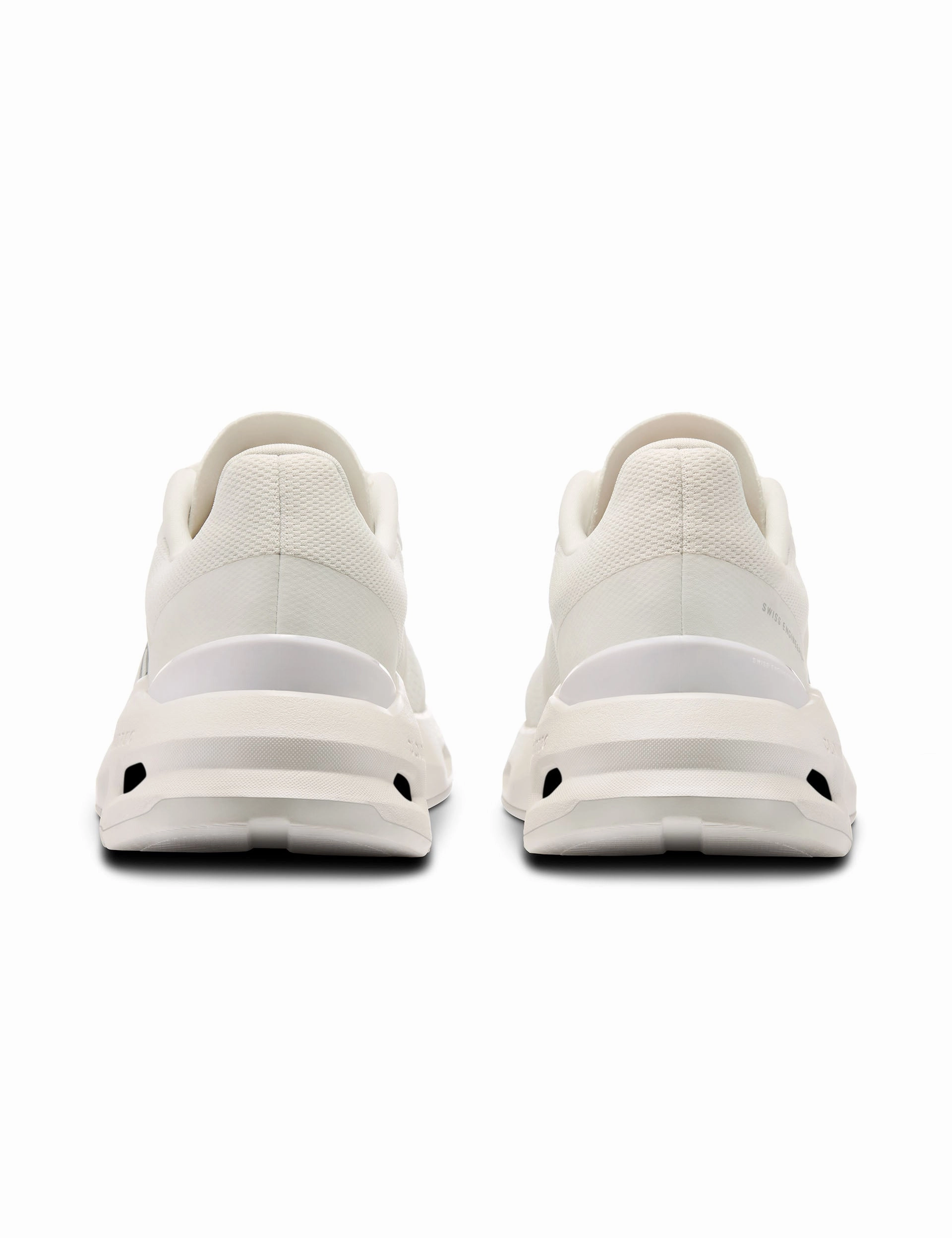 Good Running Shoes For Pronation Cloudpulse - White/Frost