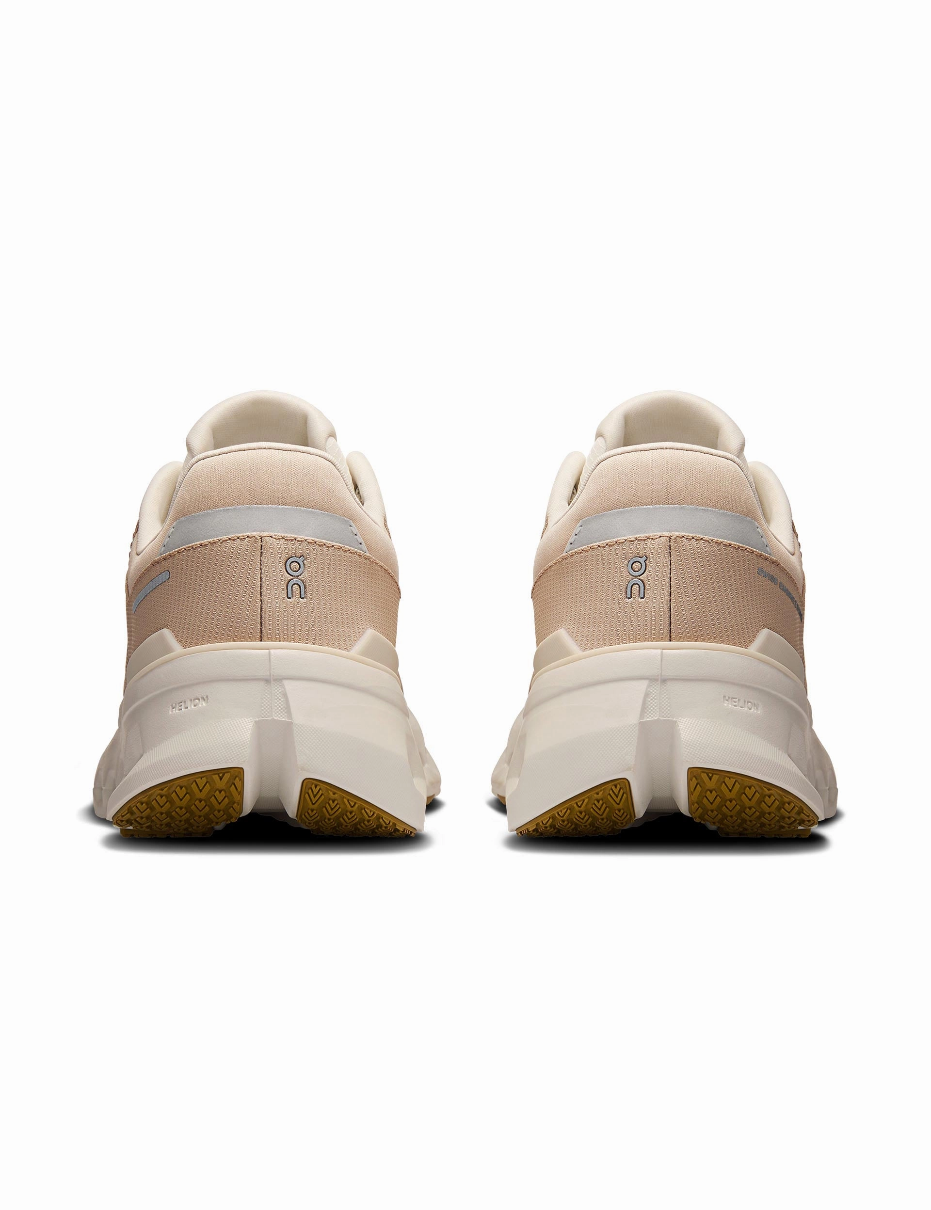 Fast Running Cloudrunner 2 Waterproof - Sand/Dew