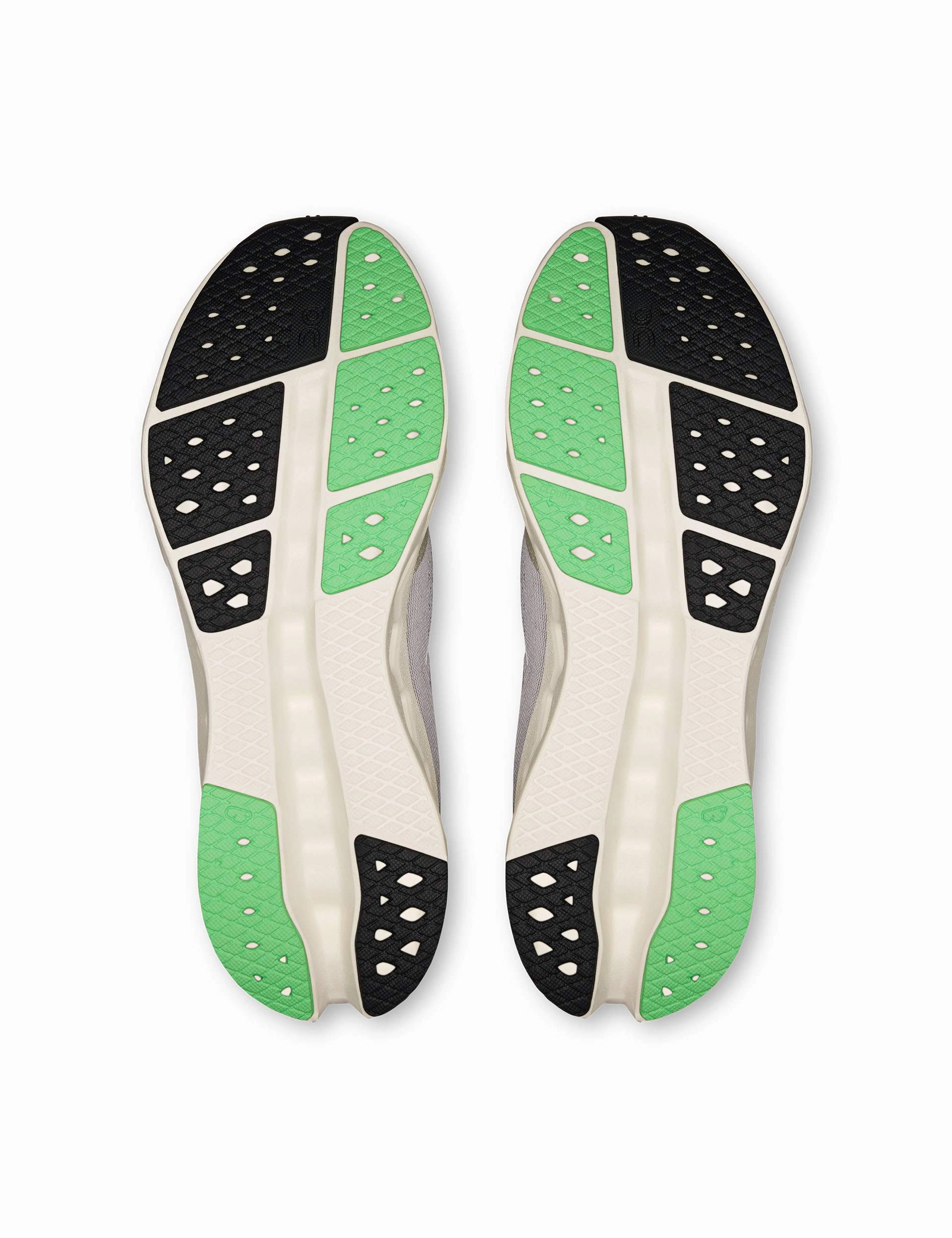 Cloudsurfer 2 - Lilac/Ivory 990v5 Running Shoes