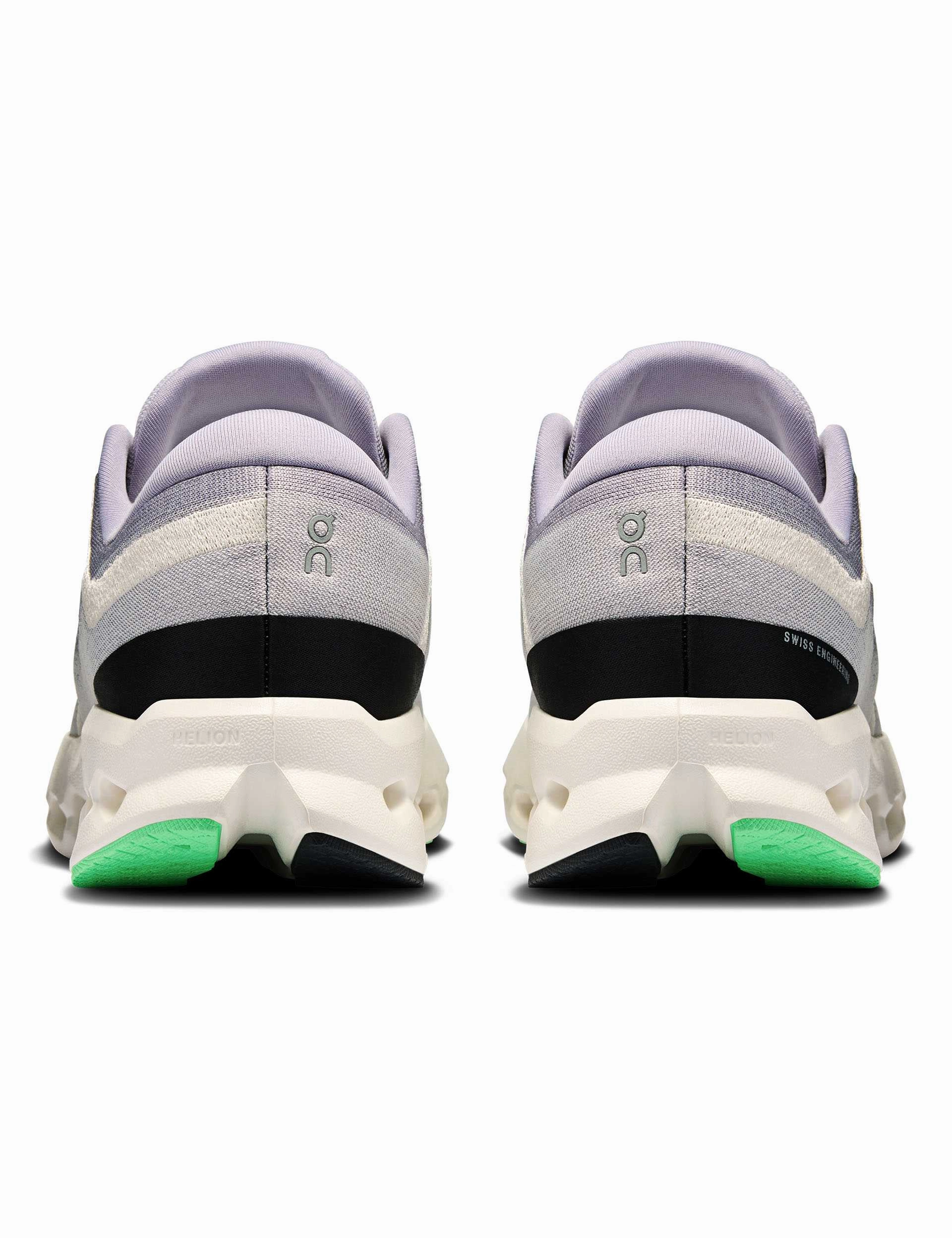 Cloudsurfer 2 - Lilac/Ivory Running Shoes For Ankles