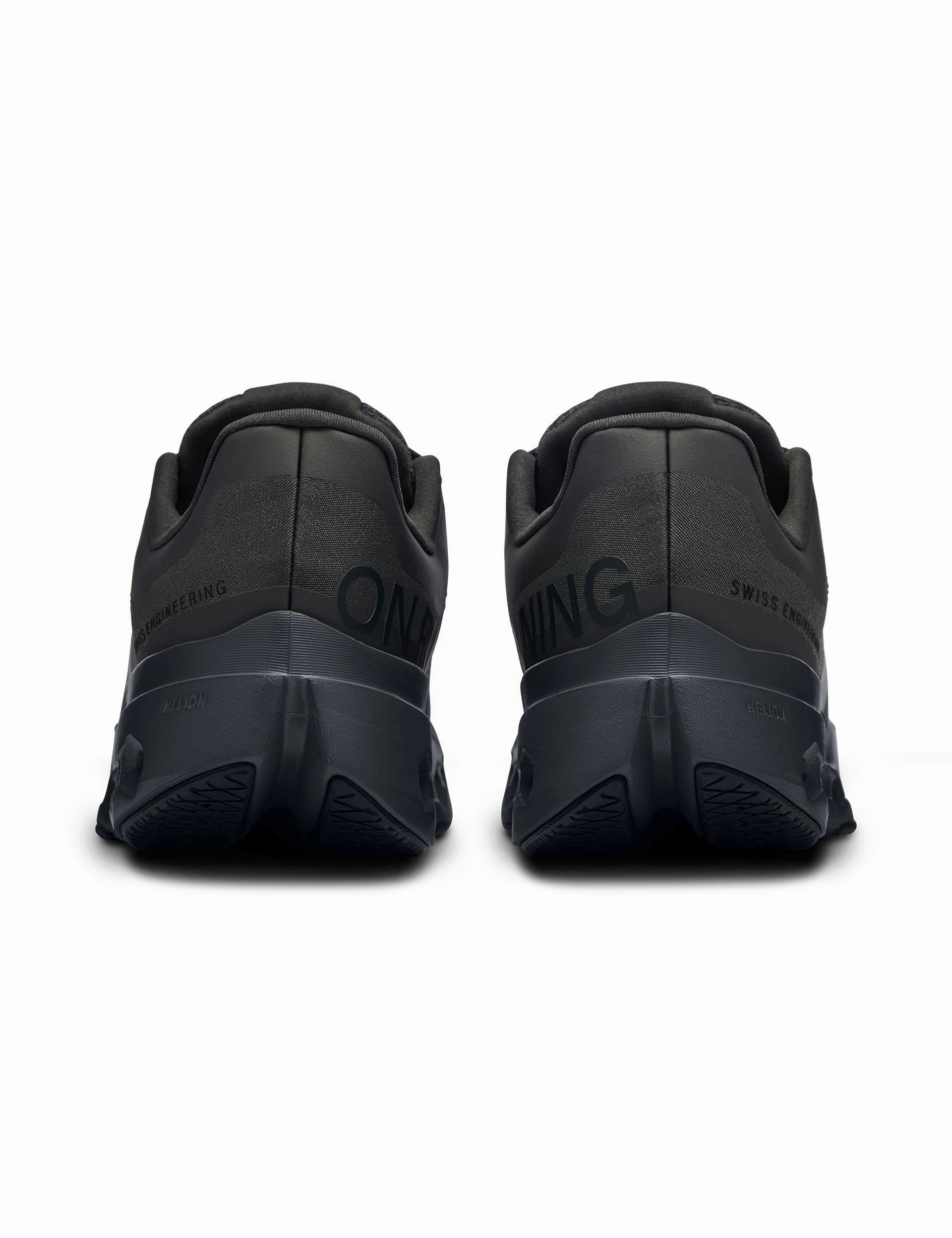 Best Running Shoe Deals Cloudsurfer Next - Black/Eclipse