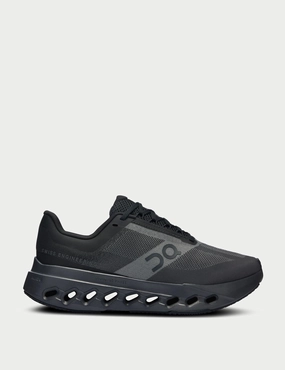 Cloudsurfer Next - Black/Eclipse Good Running Shoes For Stability
