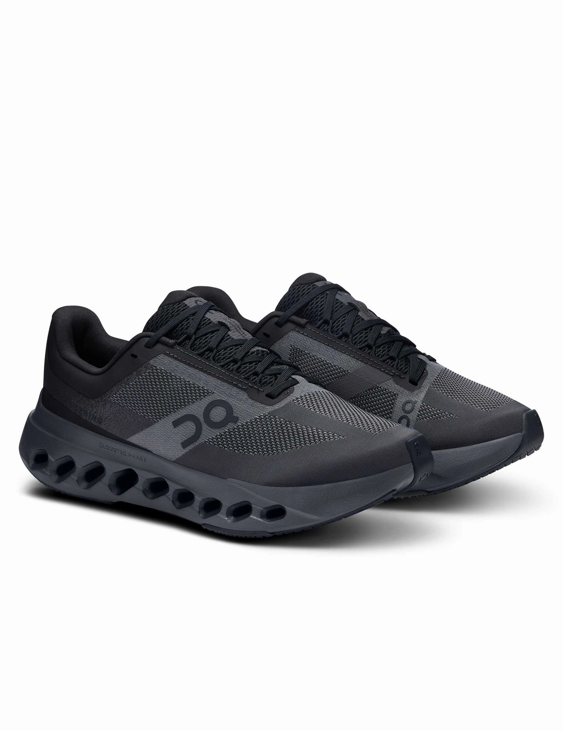 Cloudsurfer Next - Black/Eclipse Fitness Sports - Running & Walking Shoe Store