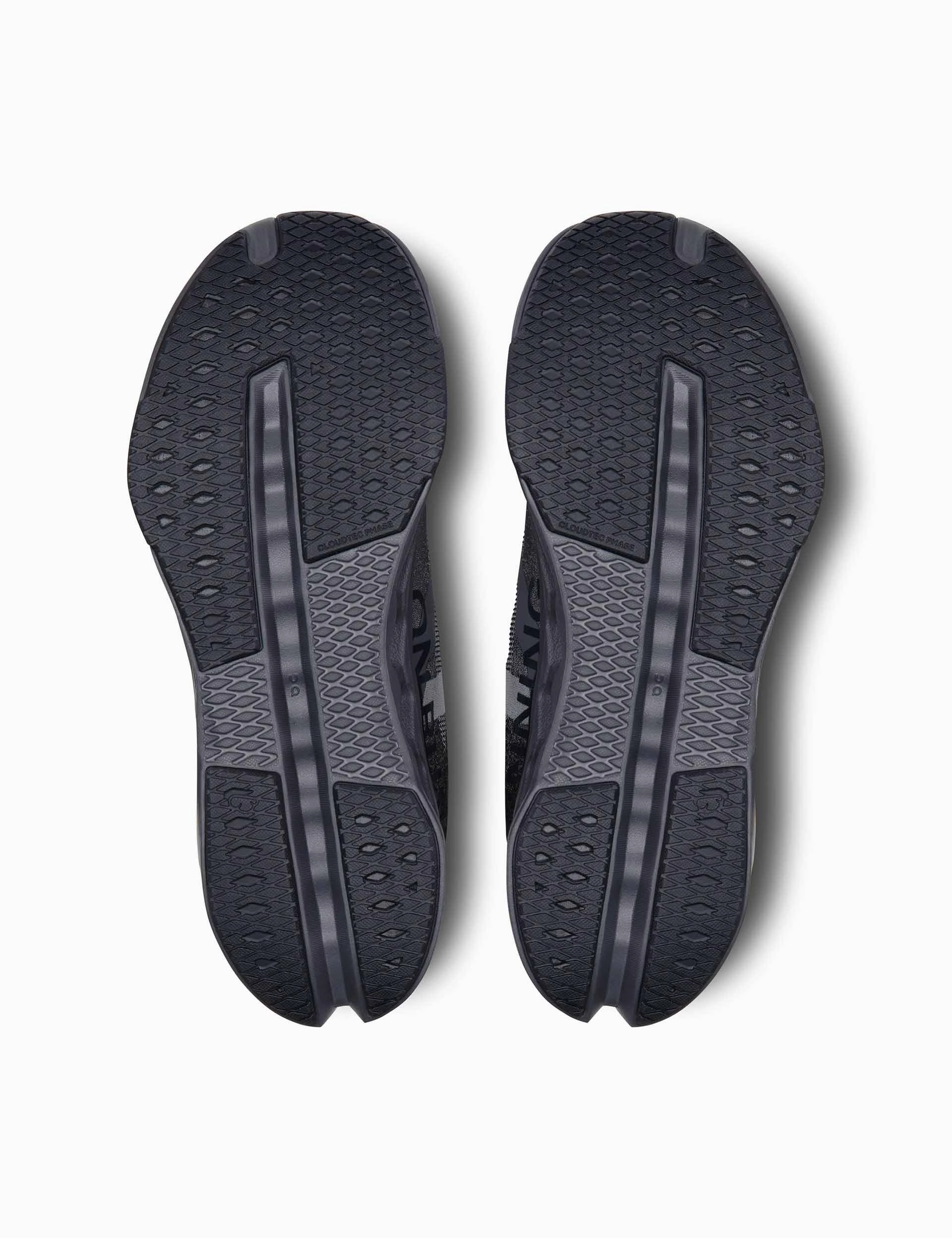 Cloudsurfer Next - Black/Eclipse Running Sports Shoes