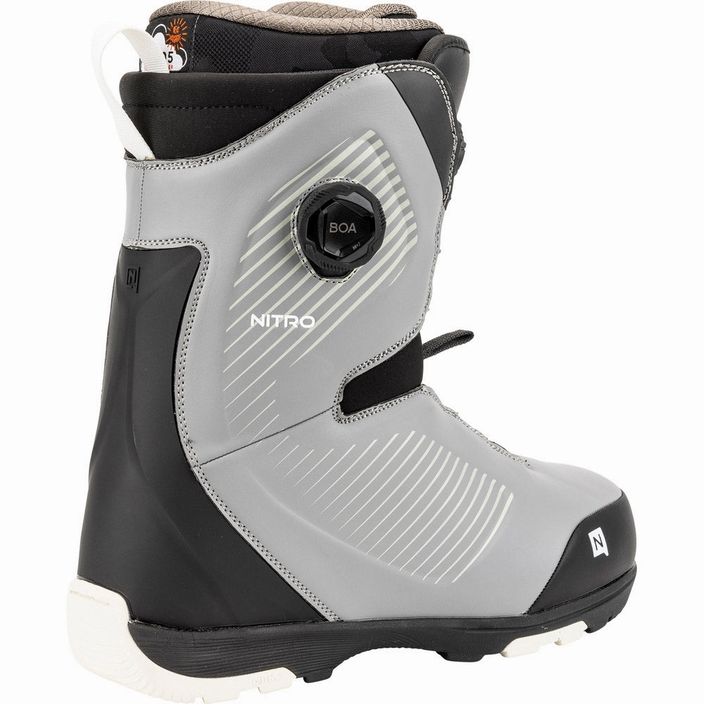 Club Boa Snowboard Boots