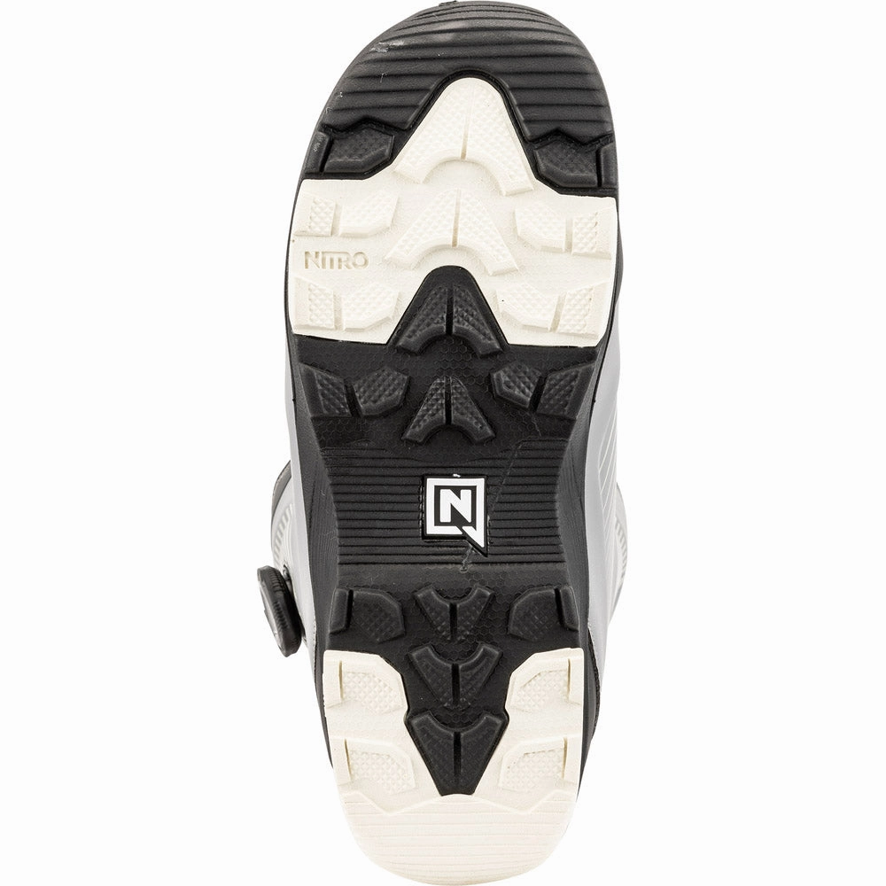 Club Boa Snowboard Boots