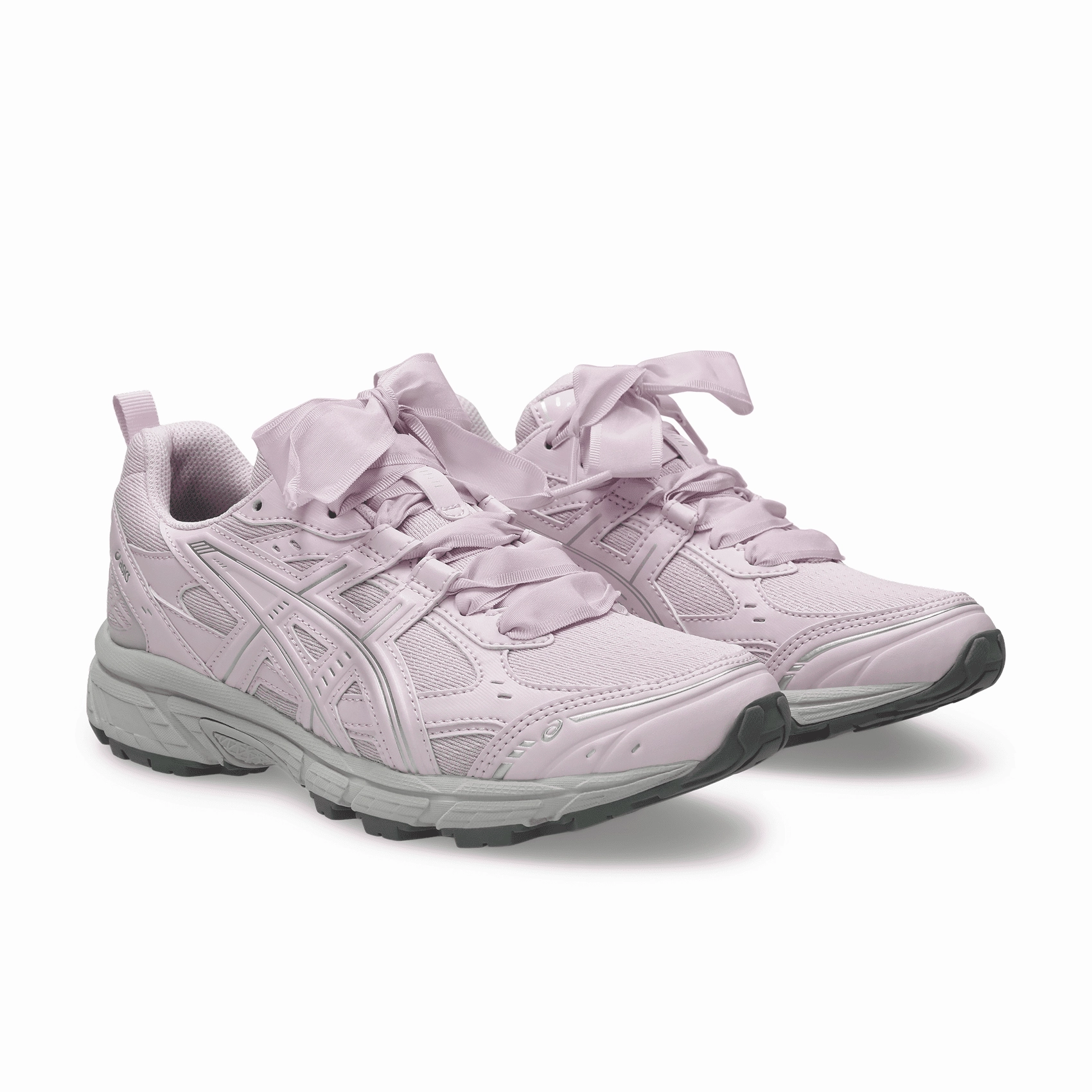 Fresh Foam X Hierro V8 Trail-running Shoes Gel-Nunobiki Cosmos Pure Silver