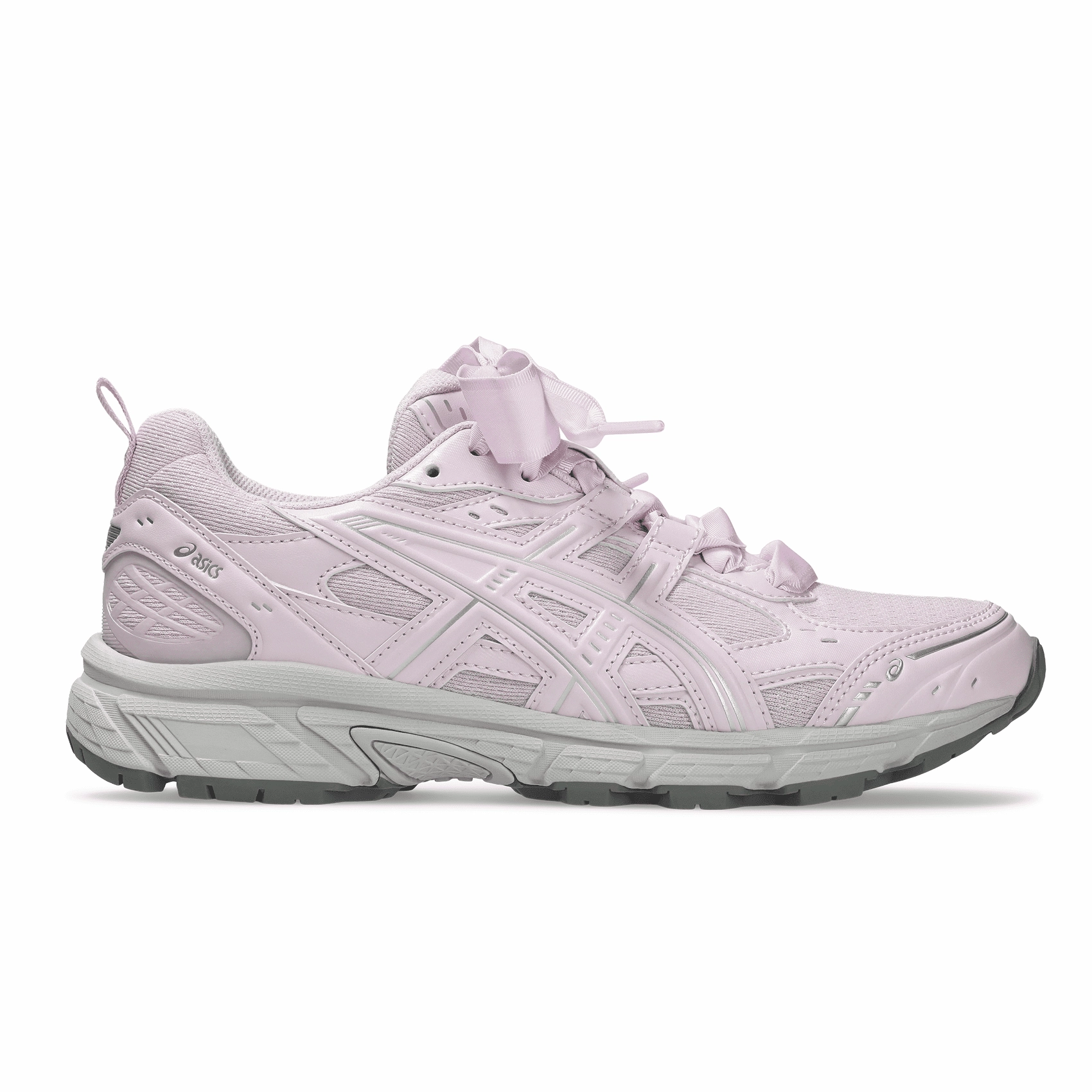 Terrex Two Parley Trail-running Shoes Gel-Nunobiki Cosmos Pure Silver