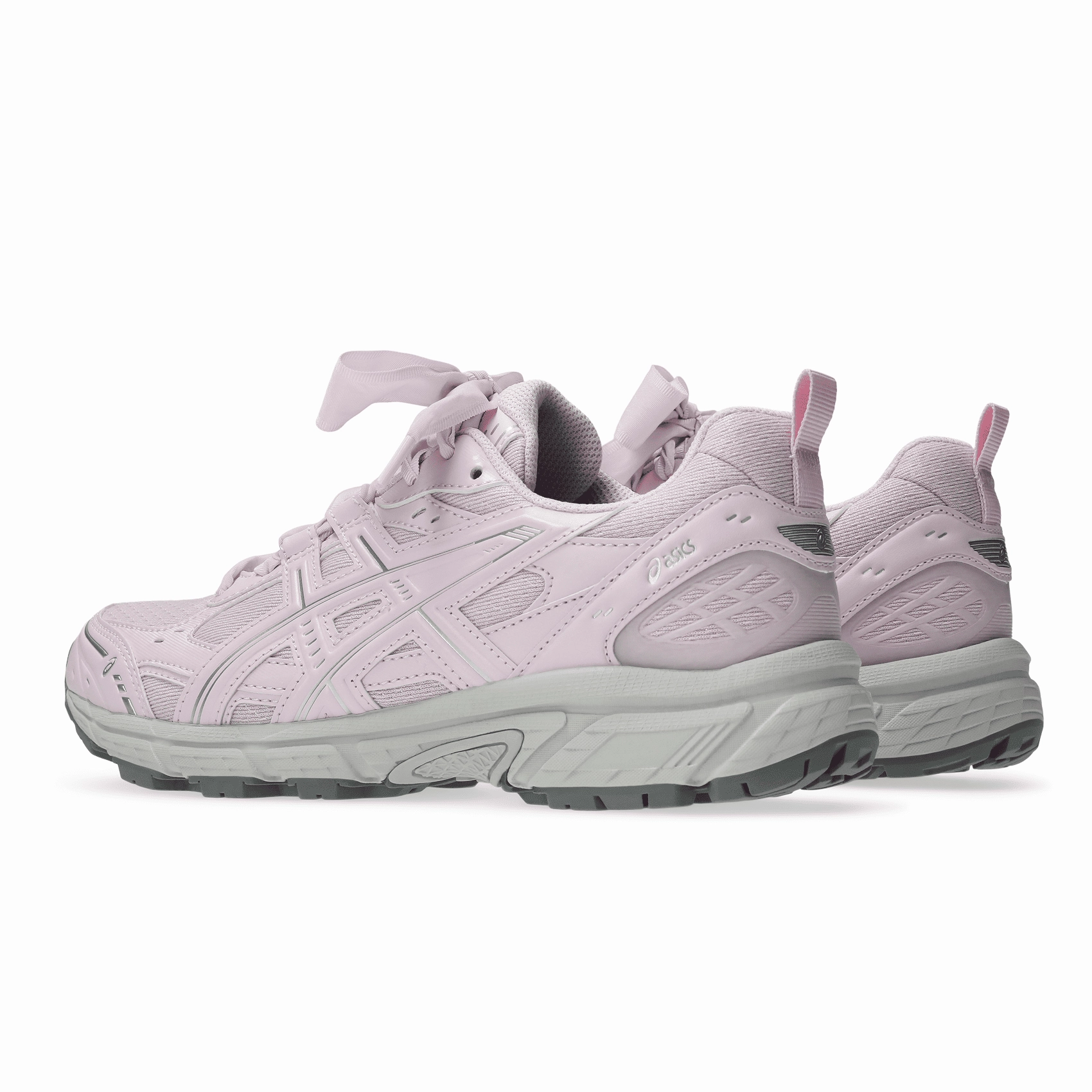 Road To Trail Shoes Gel-Nunobiki Cosmos Pure Silver