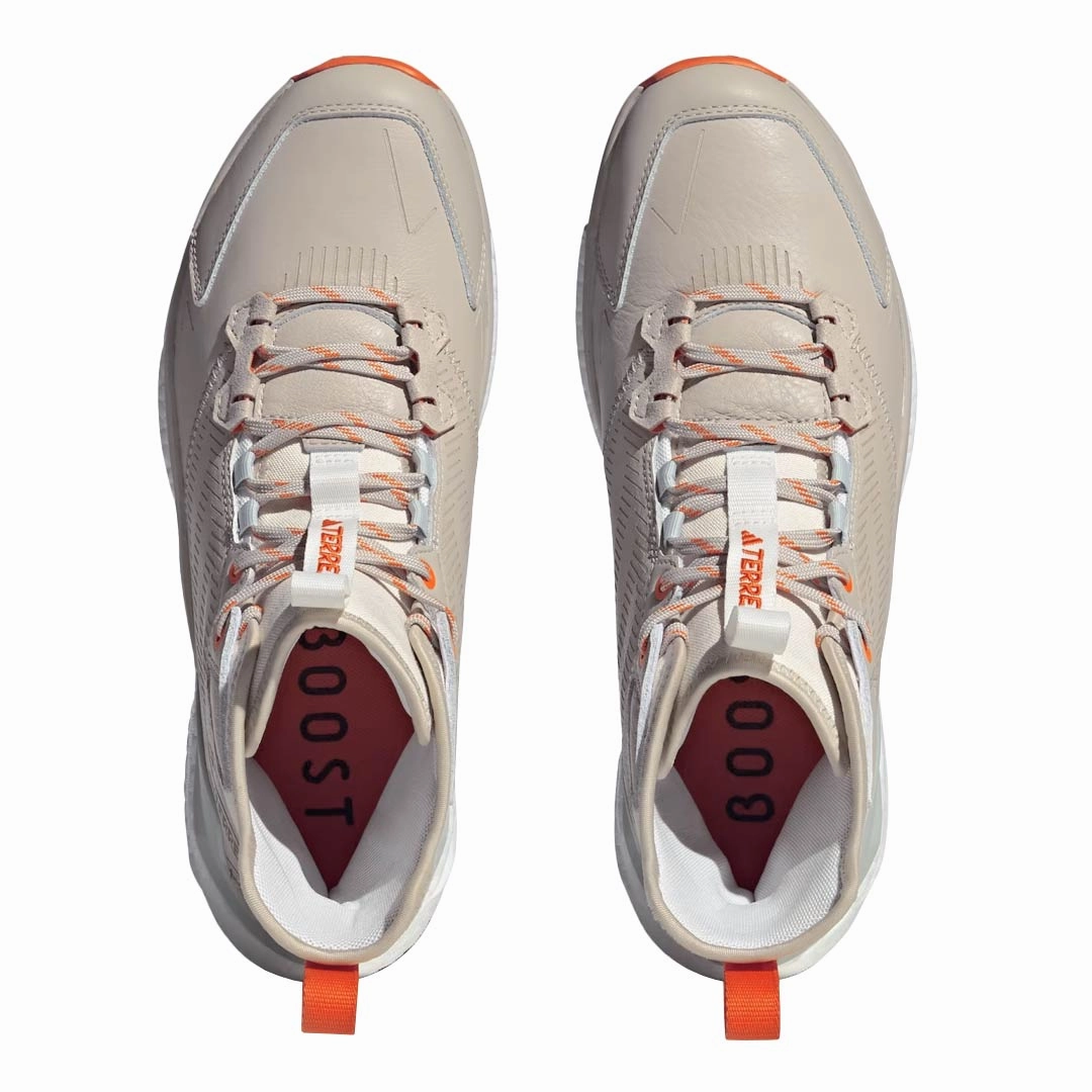 Cleats Shoes Adidas adidas - Unisex Terrex Free Hiker 2 Shoes (HQ8914)