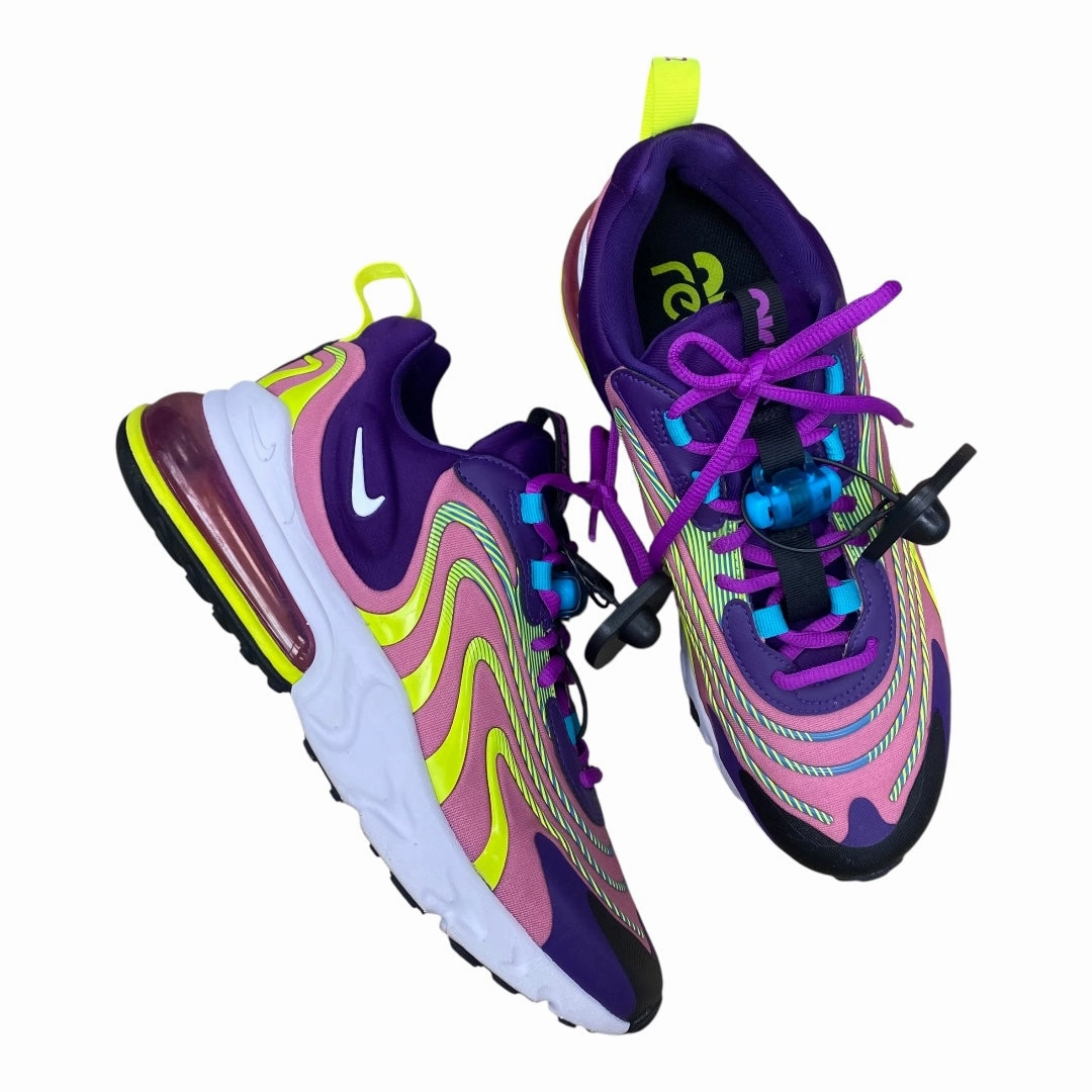 Nike Motiva Walking Shoes Reviews Shoes Sneakers By Nike In Multi, Size:9