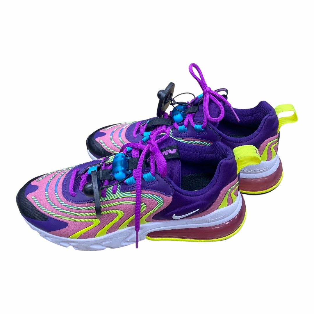 Shoes Sneakers By Nike In Multi, Size:9 Nike Shoes That Look Like Asics