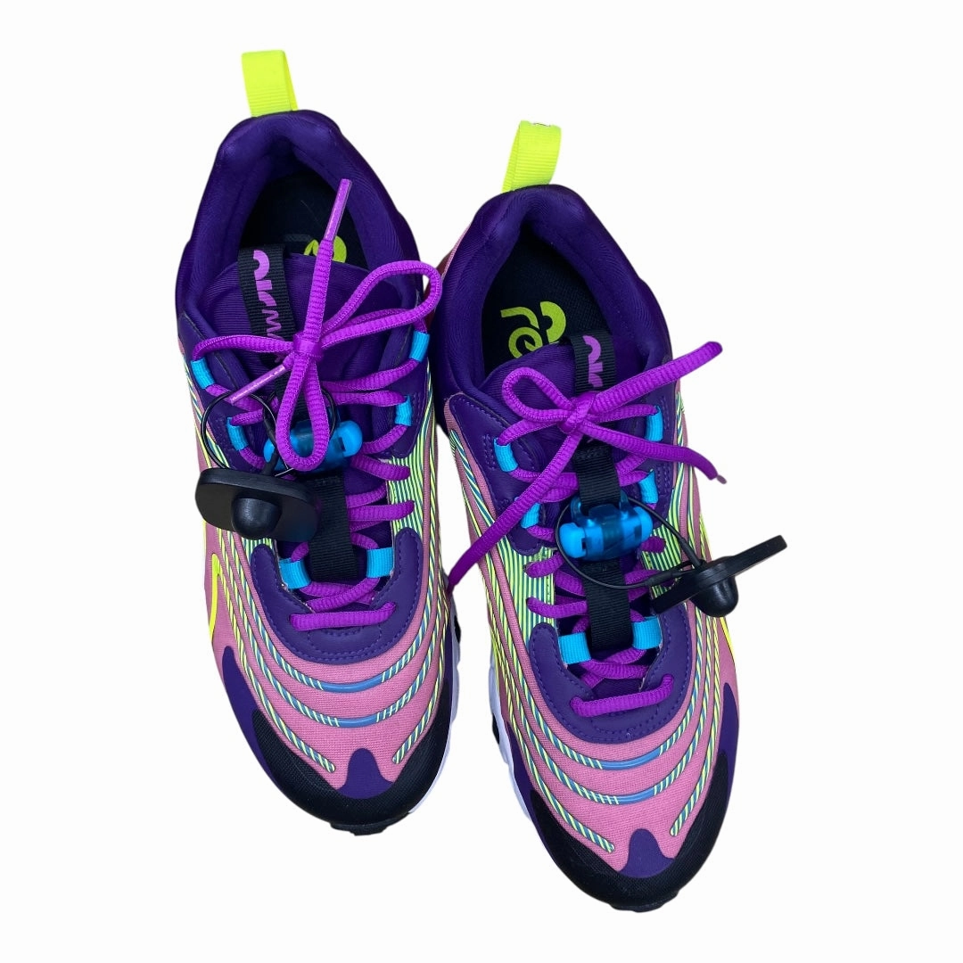 Nike Gtx Shoes Shoes Sneakers By Nike In Multi, Size:9