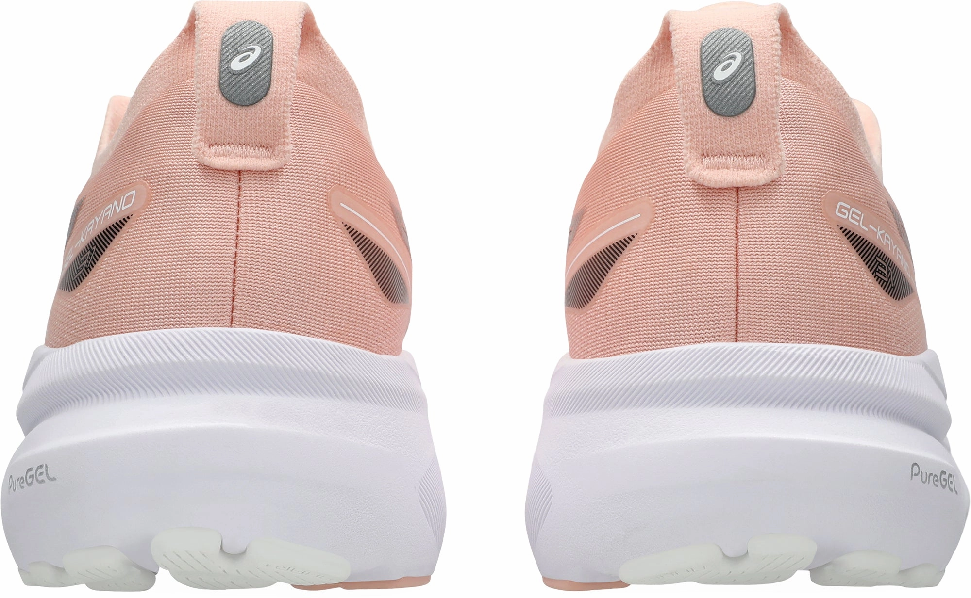 Asics Shoes Gel Contend 5 Asics Gel Kayano 31 Womens Running Shoes - Pink