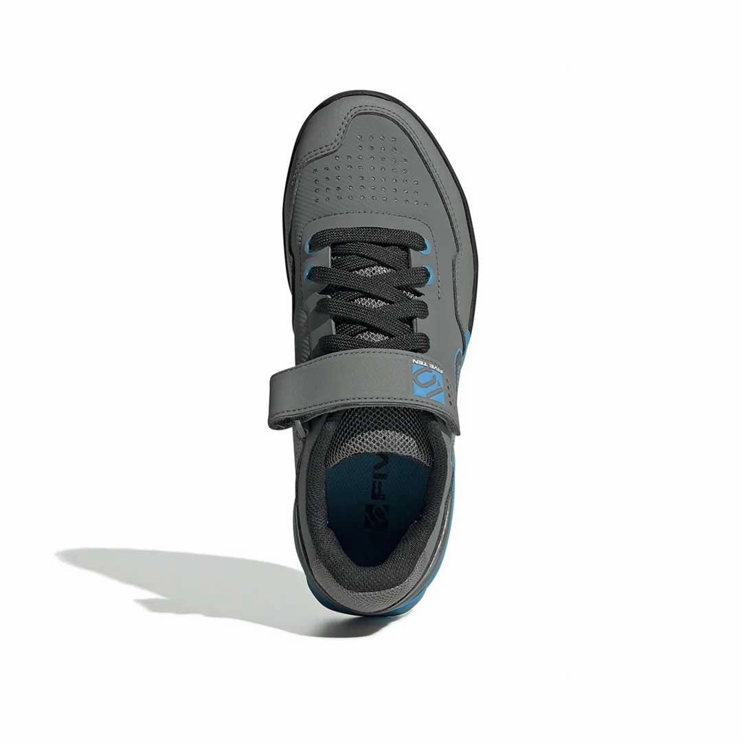 adidas - Women's Five Ten Kestrel Lace Mountain Bike Shoes (BC0770) Adidas Crazyflight Mid Volleyball Shoe