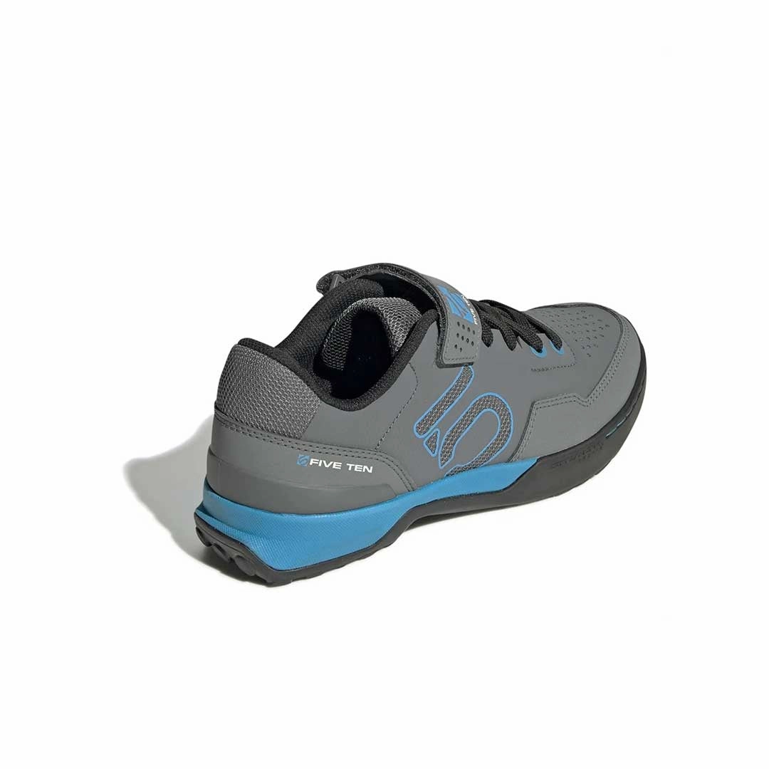 Adidas Fabela Rise Hockey Shoes adidas - Women's Five Ten Kestrel Lace Mountain Bike Shoes (BC0770)