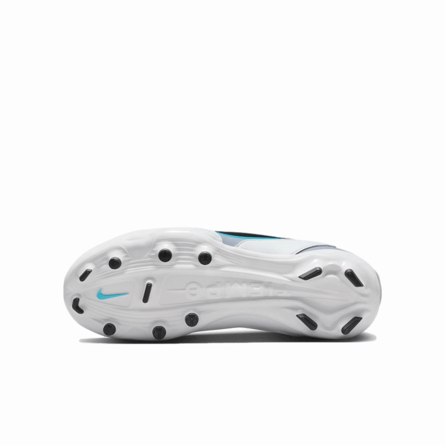 Nike Tiempo Legend 9 Academy Youth MG Firm Ground Cleats Christmas Soccer Cleats