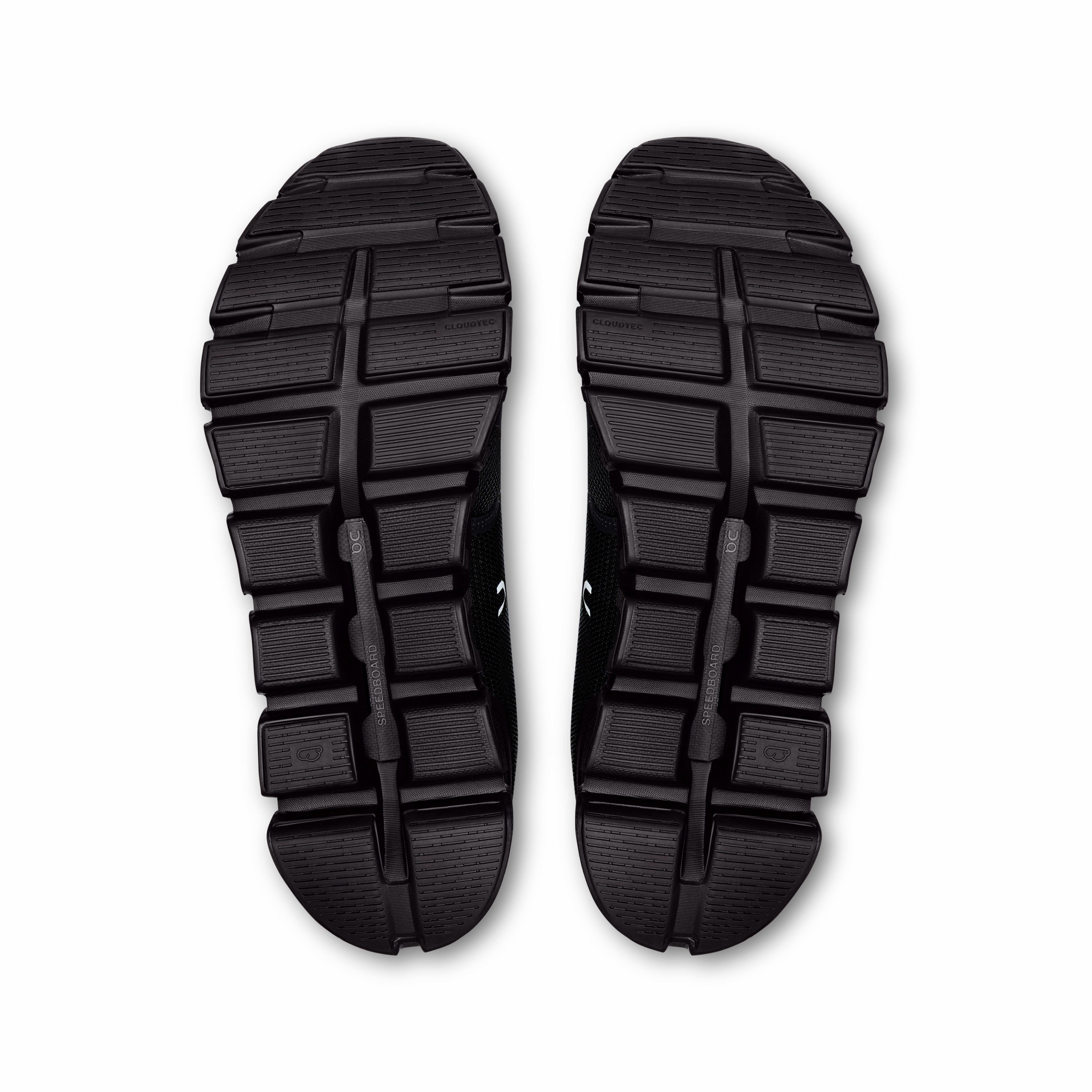 Men's Cloud 6 Most Comfortable Running Shoe