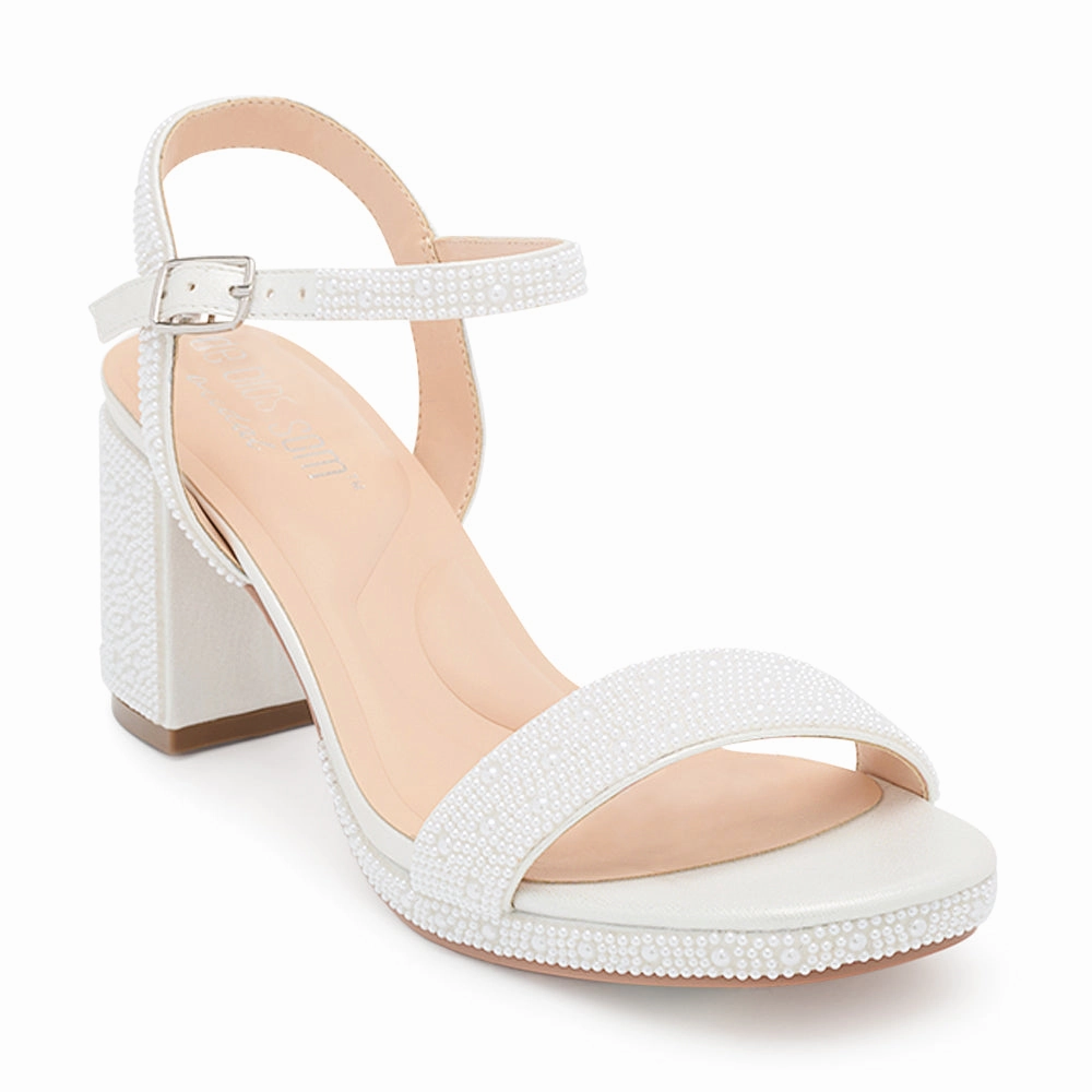 Tap Dancing High Heels NELLY-20XT