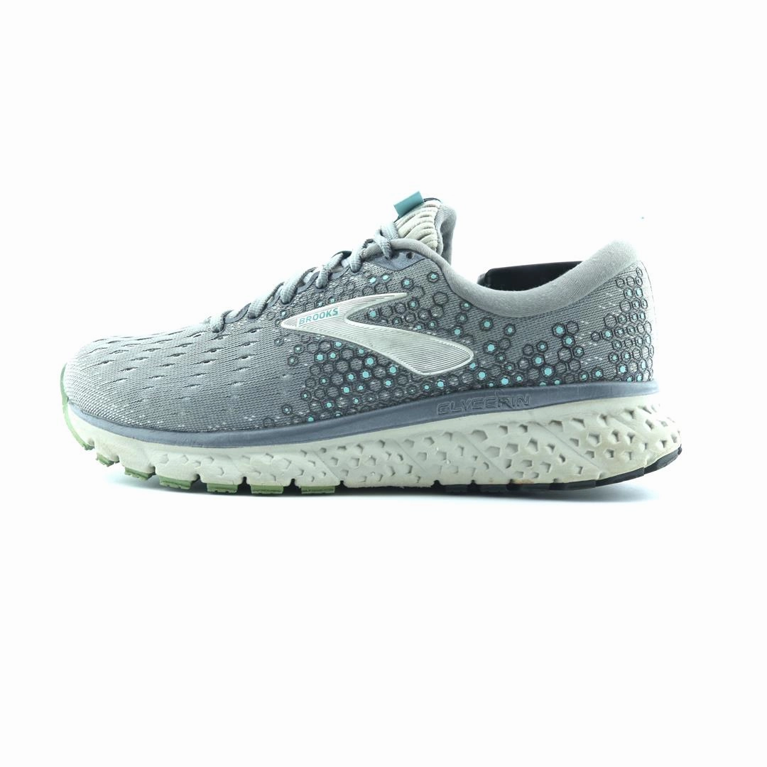 Running Shoe Sale Uk BROOKS GLYCERIN 17