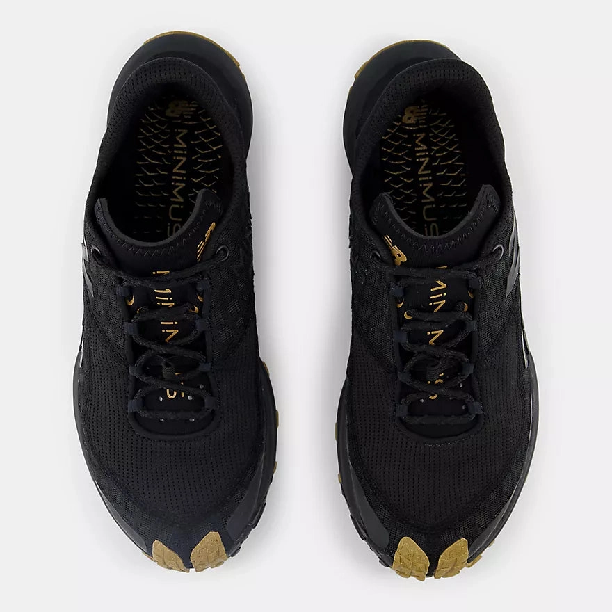 Journey Run Road Running Shoes Men's Minimus Trail