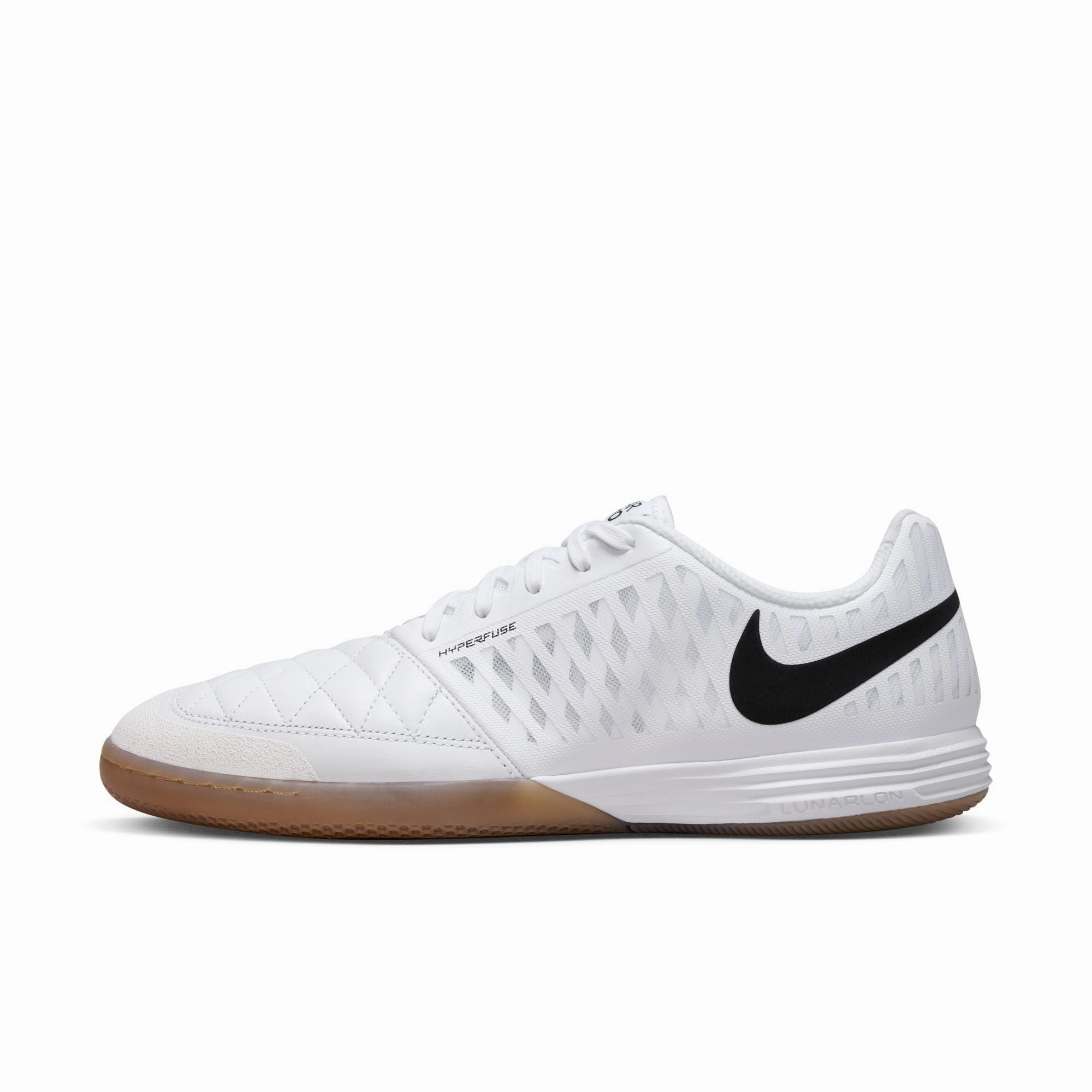 First Kobe Nike Shoe Nike Lunargato II Indoor/Court Soccer Shoes