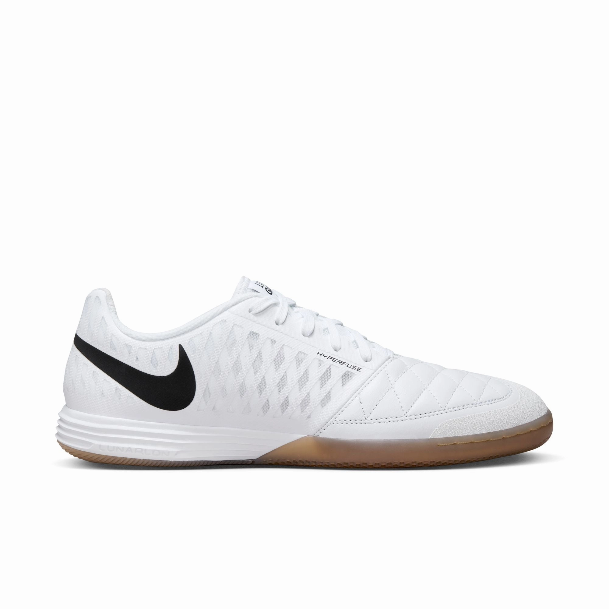Nike Lunargato II Indoor/Court Soccer Shoes Leather Tennis Shoes Nike