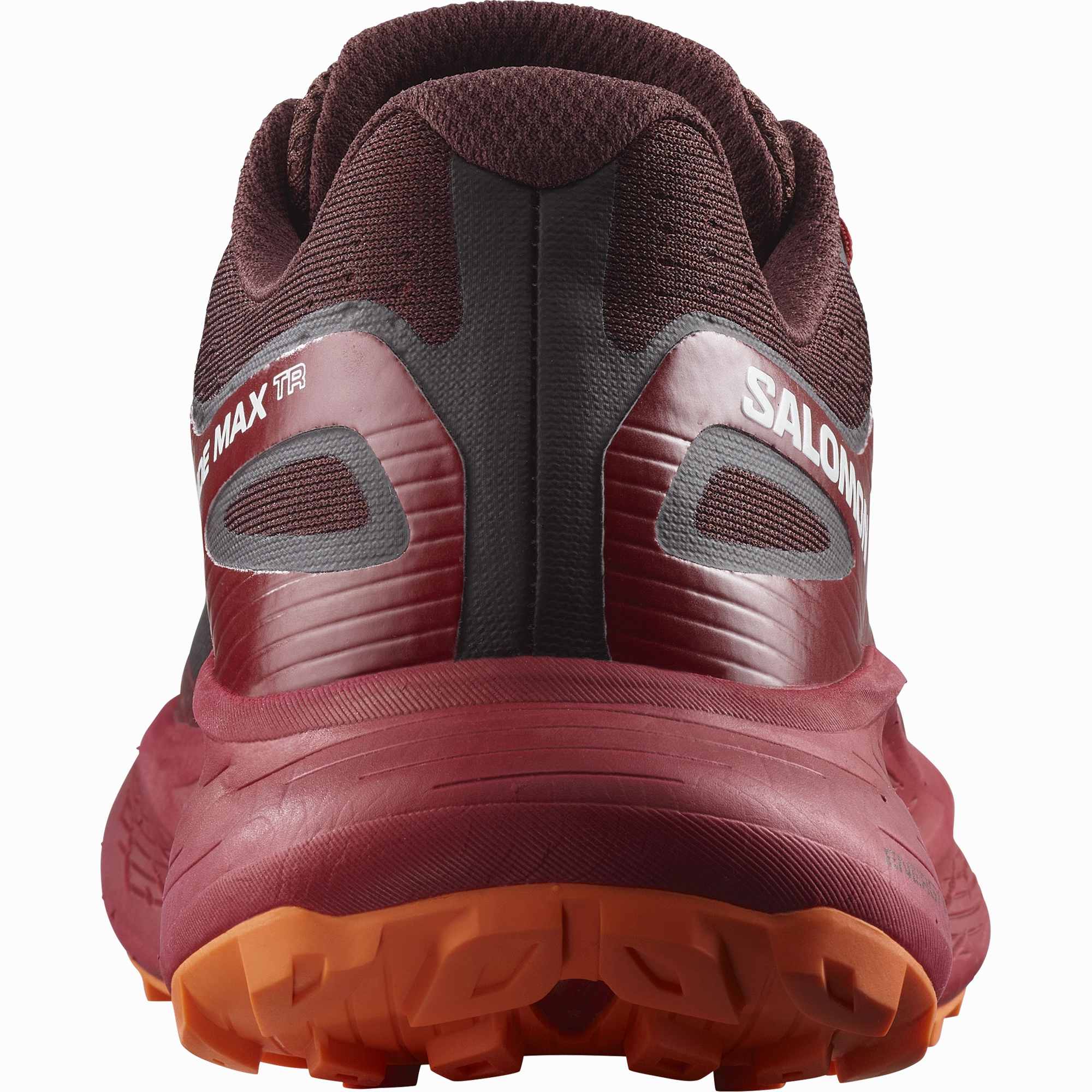 GLIDE MAX TR Training Shoe Vs Running Shoe