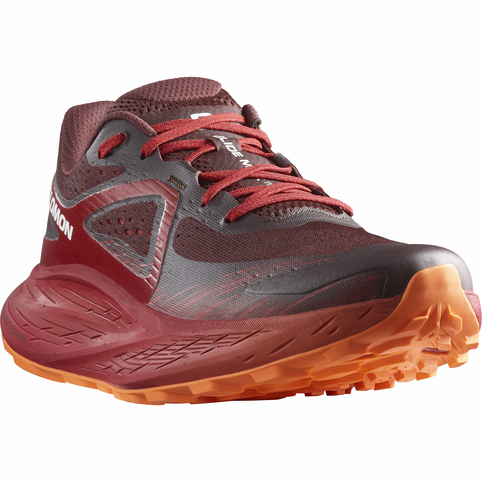 GLIDE MAX TR Foam Running Shoes