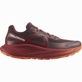 Pokemon Fire Running Shoes GLIDE MAX TR