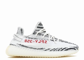 Adidas Yeezy Boost 350 V2 'Zebra' Jamaica Shoes Adidas