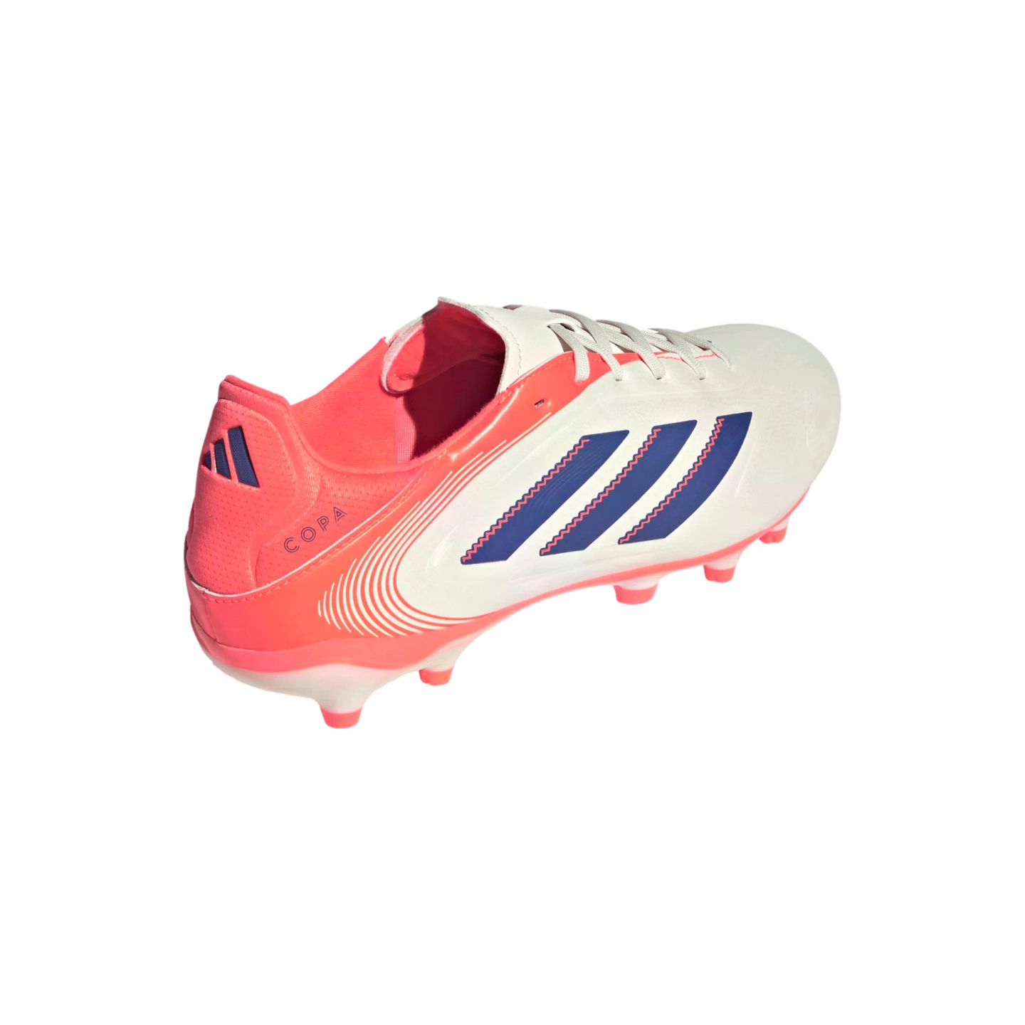 Adidas Copa Pure III League Firm Ground Cleats Best Turf Soccer Cleats