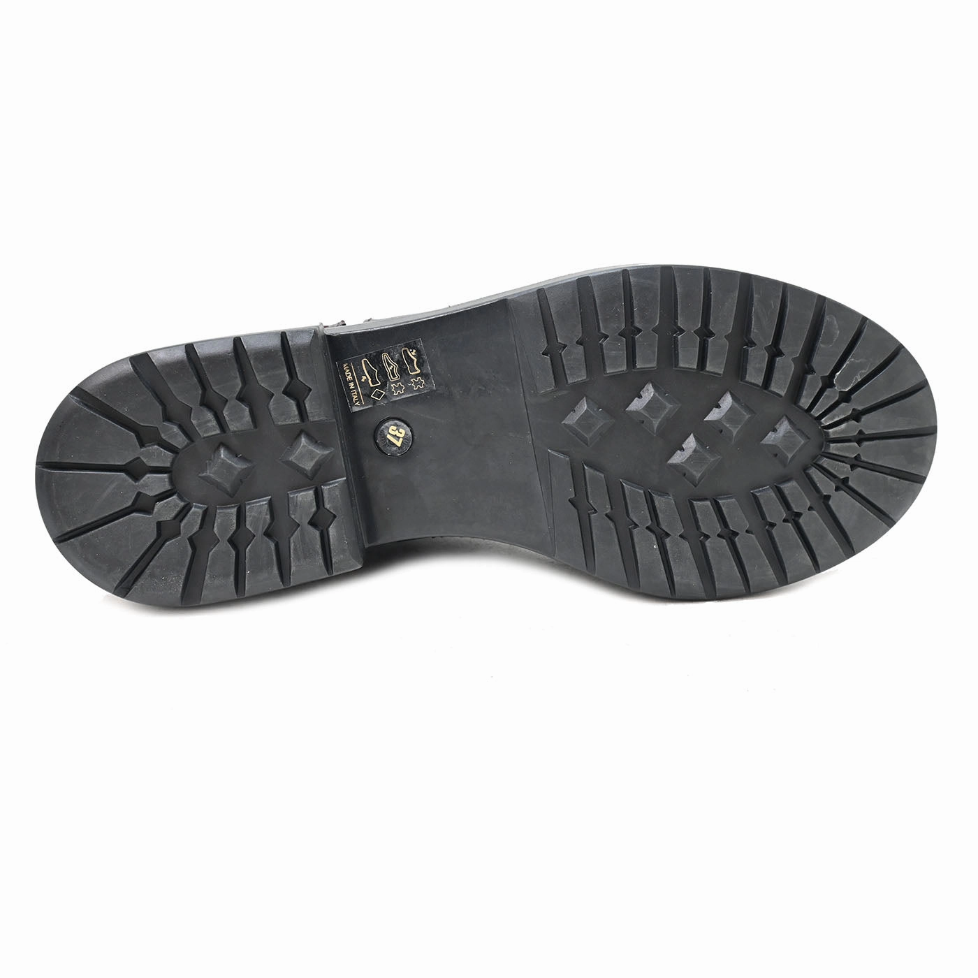 LELA 03 - chelsea ankle-boots leather RUBY Ankle Boots For Snow And Ice