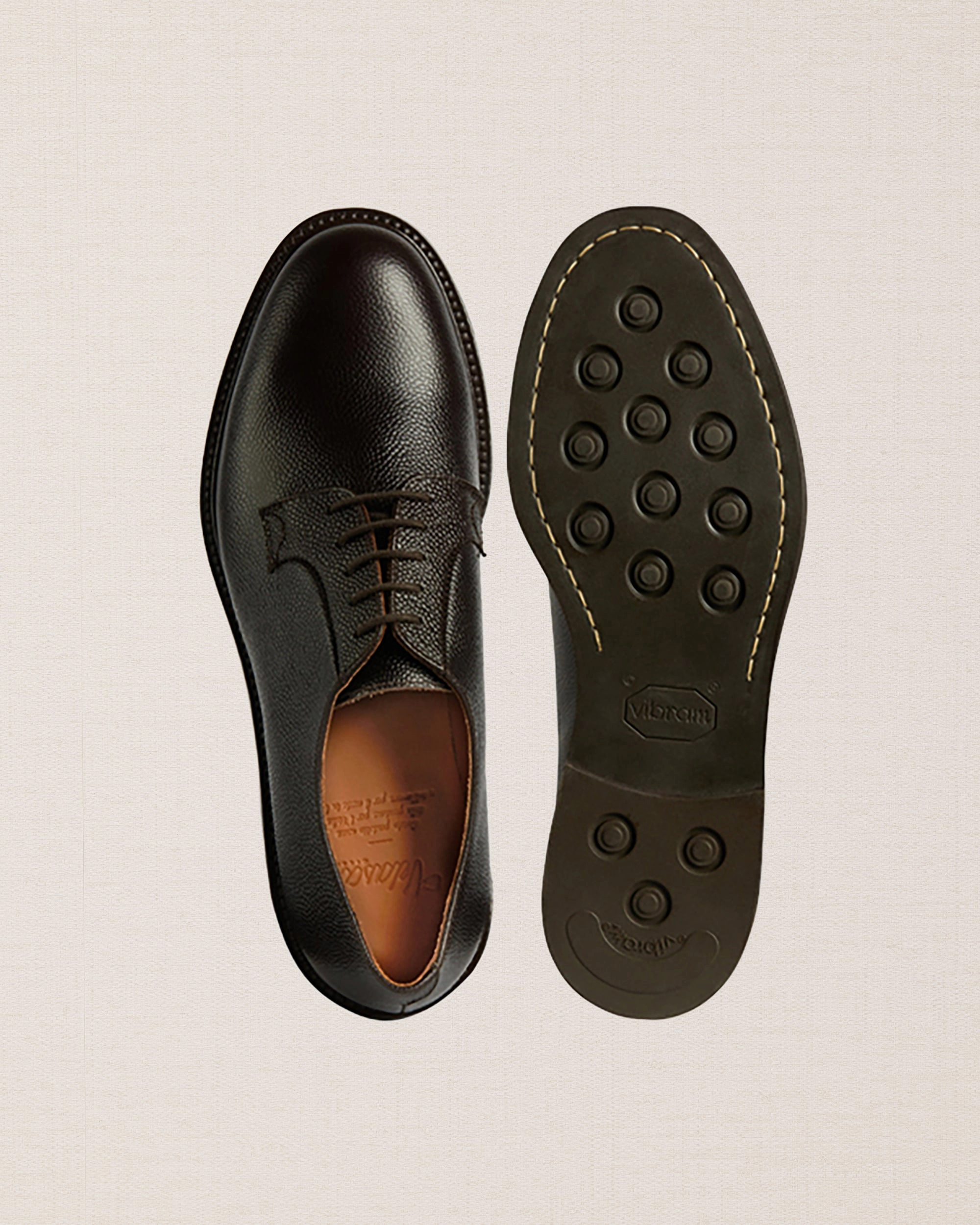 American Derby Shoes Urtulan