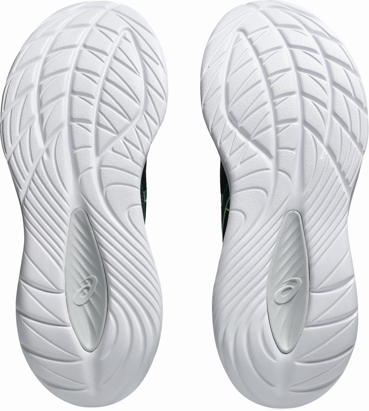 Asics Gel Cumulus 27 Mens Running Shoes - Black Shoes Similar To Asics Gel Kayano 29