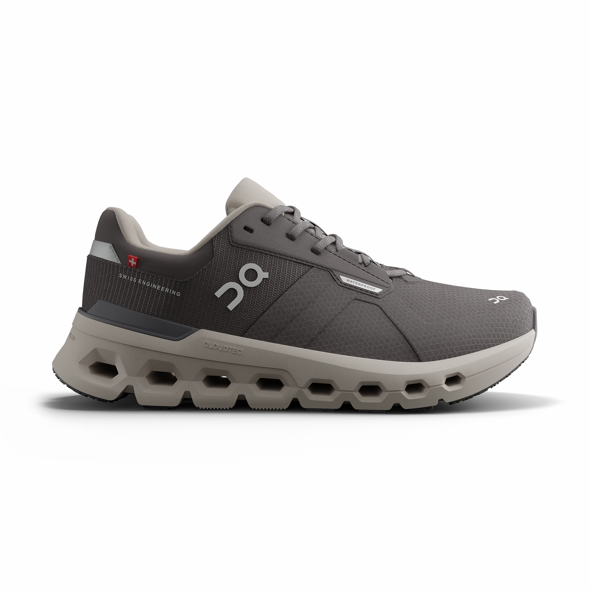 Hyrox Running Shoes On Running | Cloudrunner 2 WP | Men's | Eclipse/Eclipse