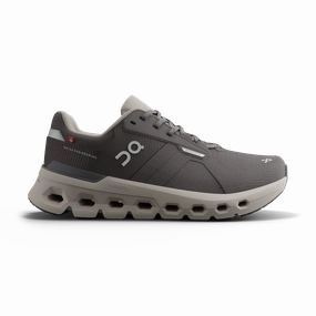 On Running | Cloudrunner 2 WP | Men's | Eclipse/Eclipse Flex Run Running Shoes