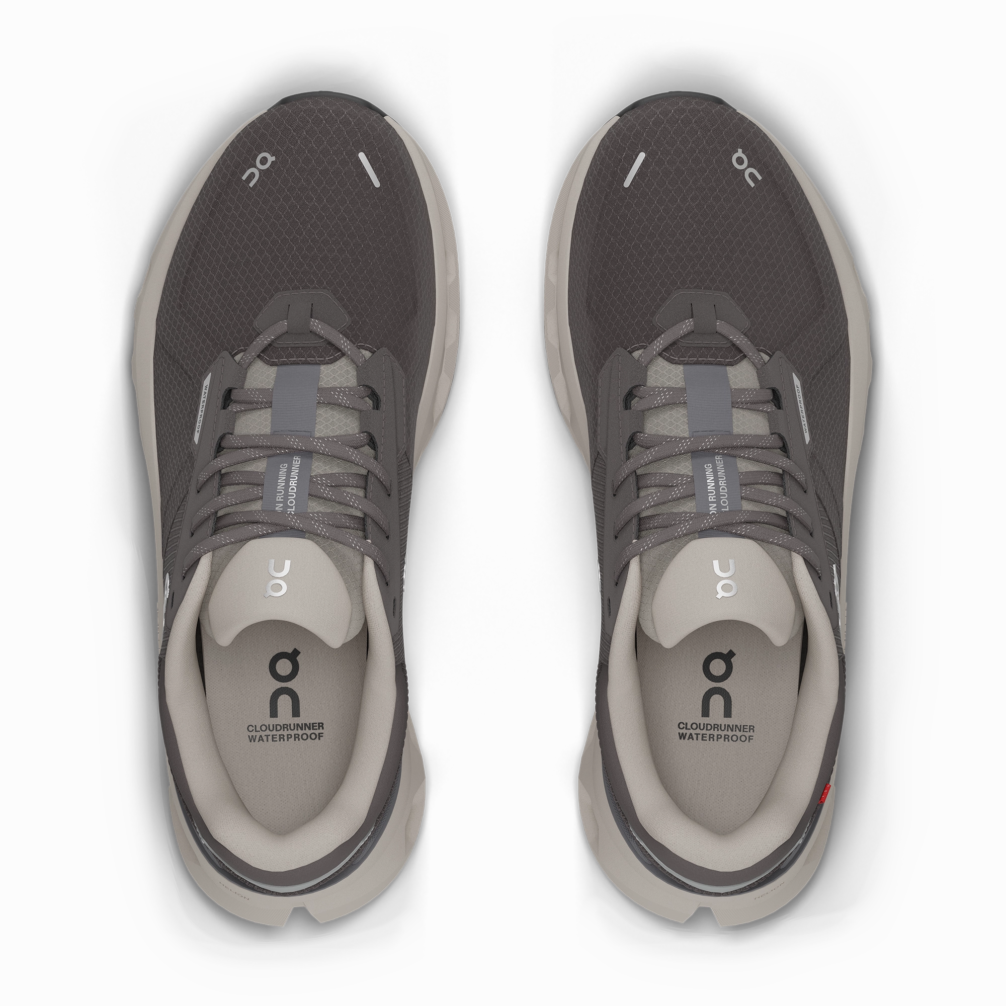 On Running | Cloudrunner 2 WP | Men's | Eclipse/Eclipse Extra Cushion Running Shoes