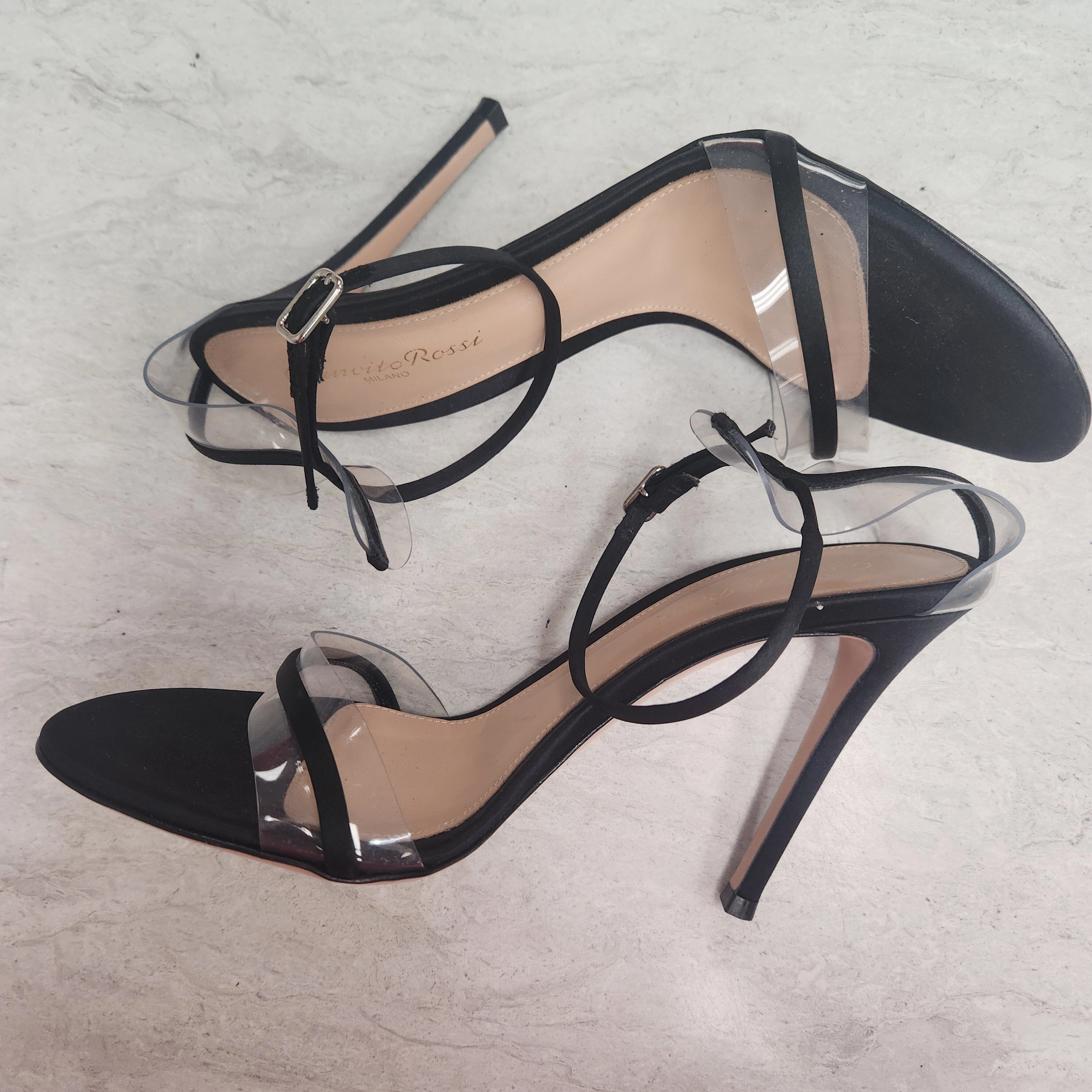 High Heels Mom Porn Shoes Heels Stiletto By Clothes Mentor  Size: 8