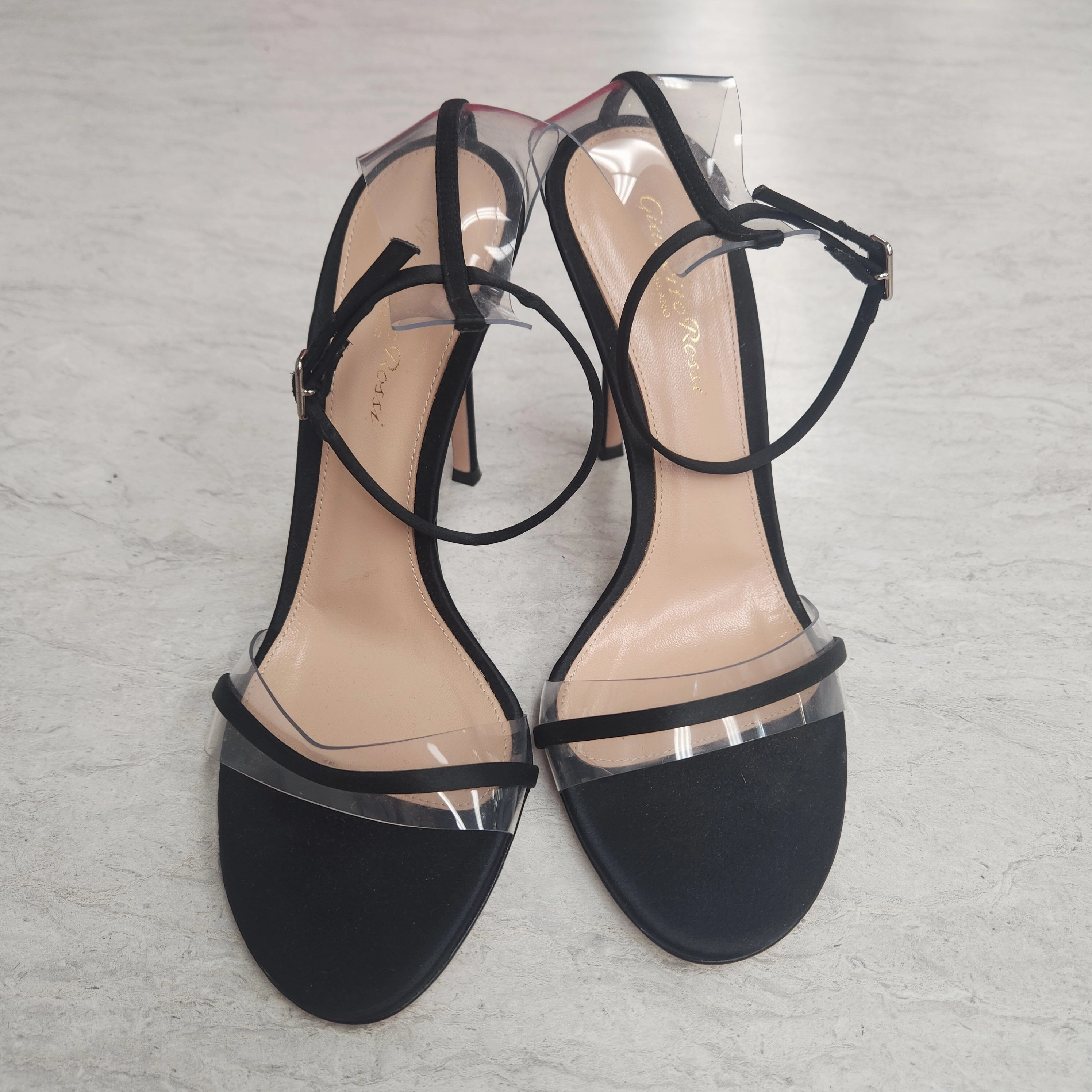 Shoes Heels Stiletto By Clothes Mentor  Size: 8 Pics Of High Heels Shoes