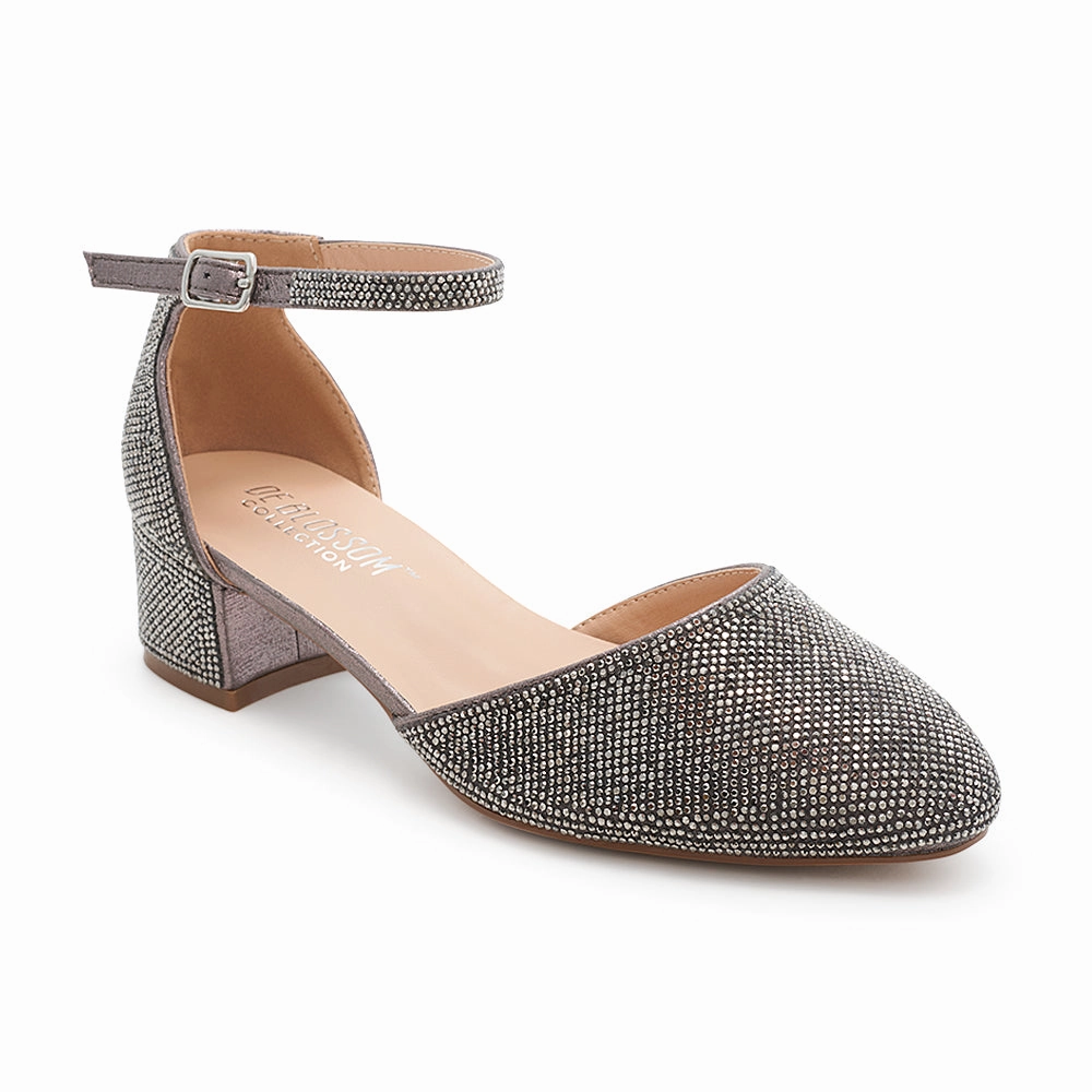 Boots High Heels HAZEL-23