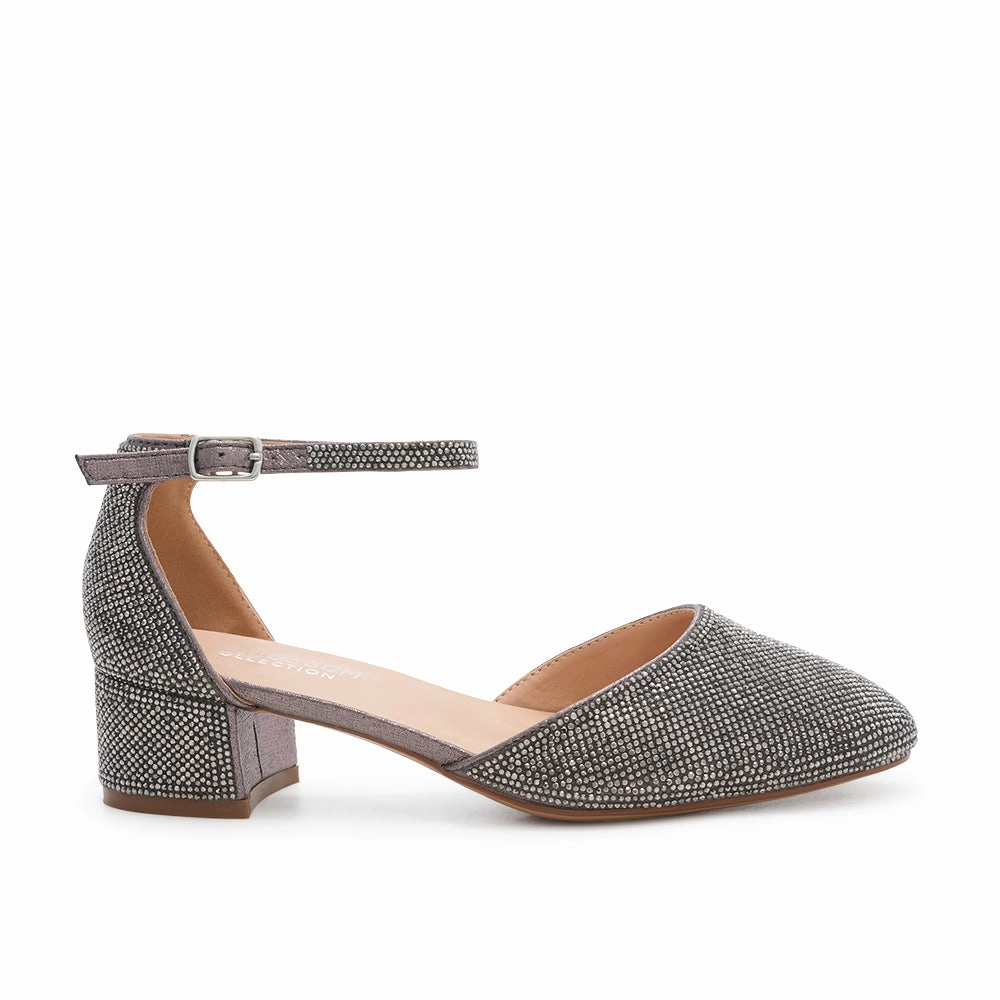 HAZEL-23 Genshin Impact High Heels