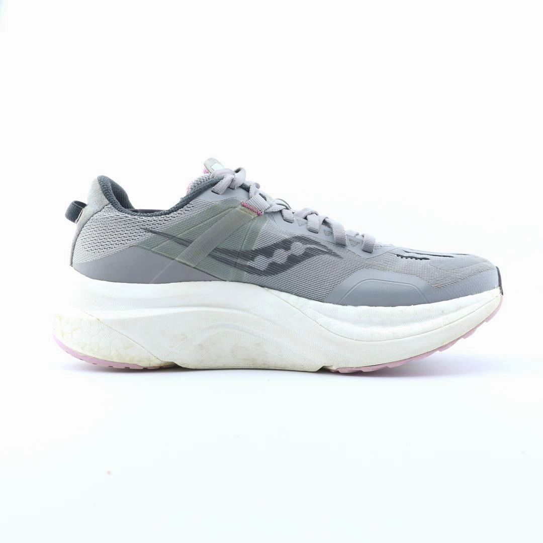 Best Rated Running Shoes SAUCONY TEMPUS