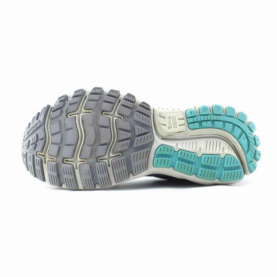 BROOKS GHOST 12 Arahi 6 Running Shoe 8.5