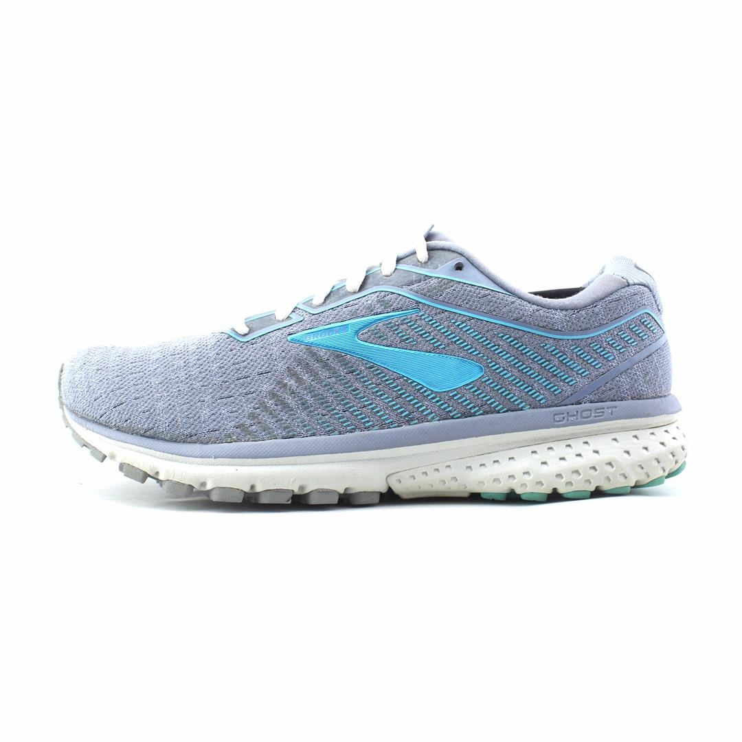 BROOKS GHOST 12 Best Wide Trail Running Shoes