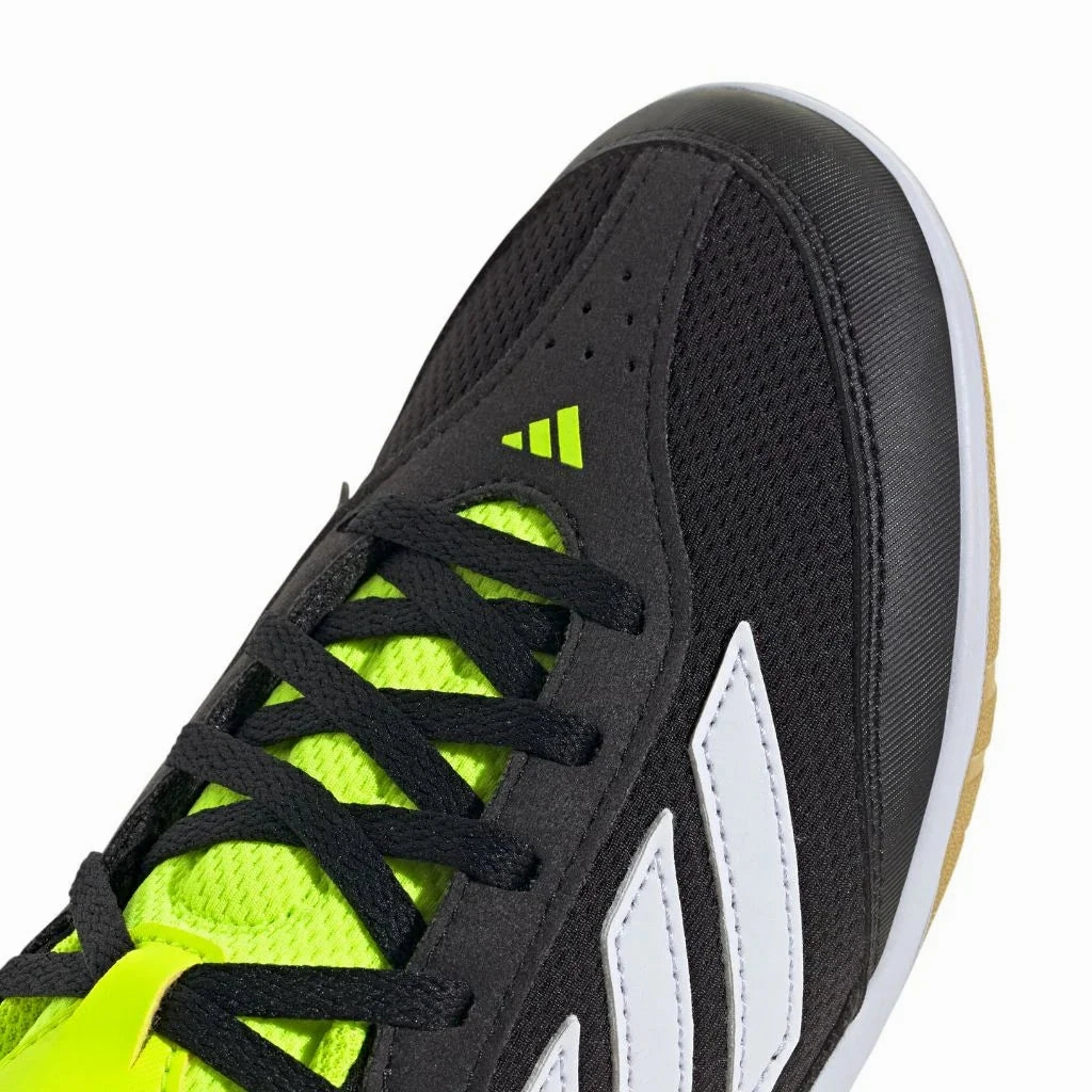 Adidas Squash Shoes Copa Court League Junior Indoor Soccer Shoes