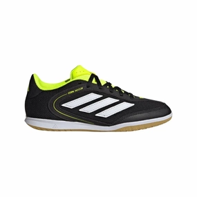 Copa Court League Junior Indoor Soccer Shoes Adidas End Plastic Waste Shoes