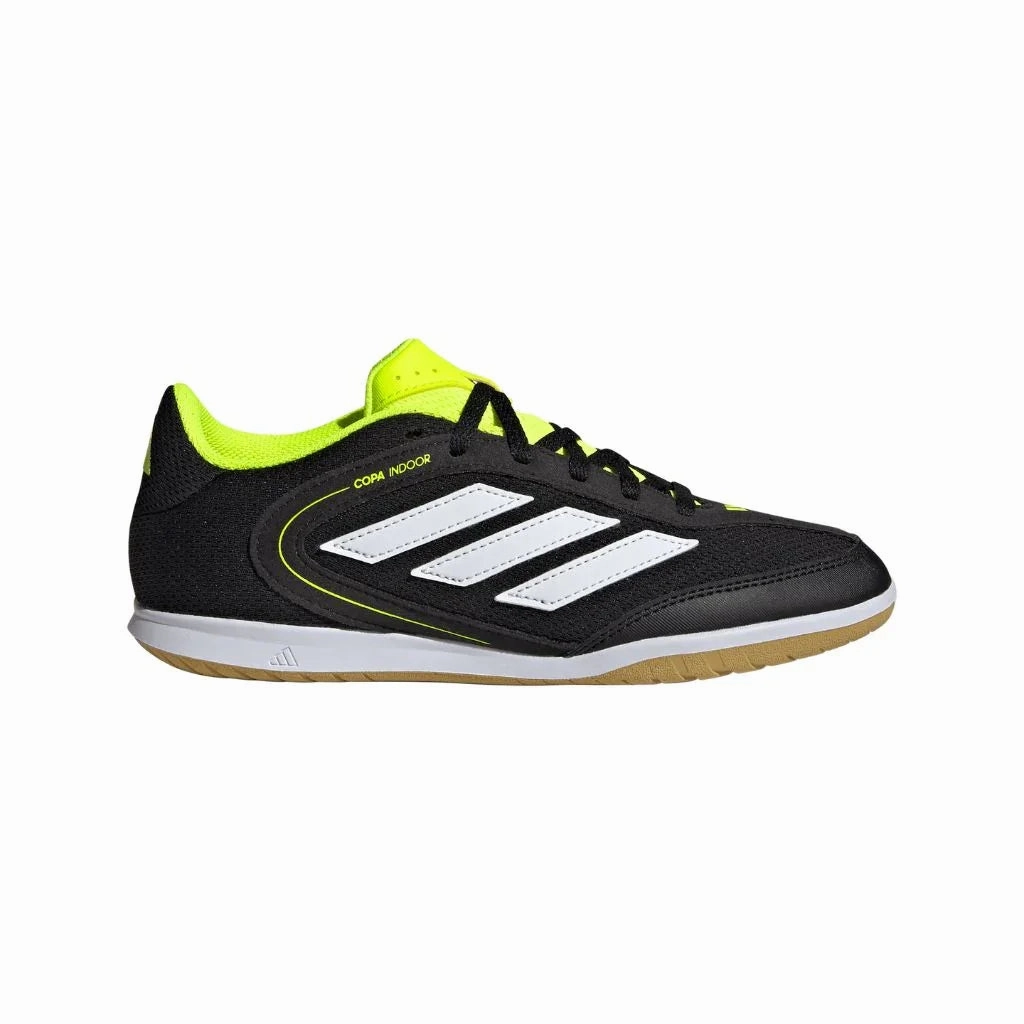 Copa Court League Junior Indoor Soccer Shoes Adidas Dame Basketball Shoes
