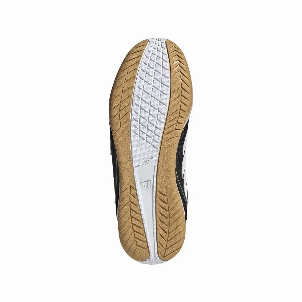 Copa Court League Junior Indoor Soccer Shoes Adidas Gat Shoes