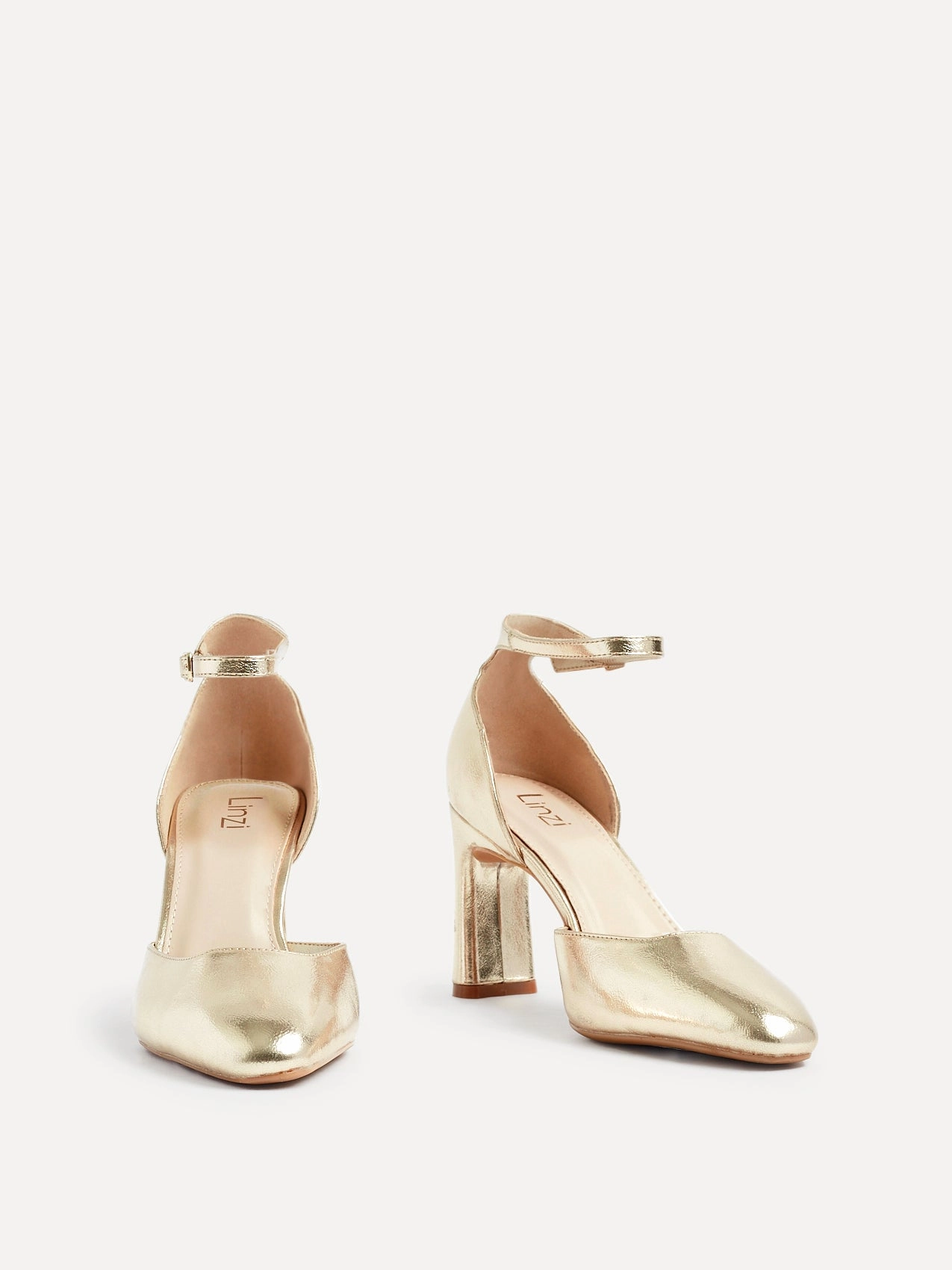 Frye High Heel Shoes CORINNE